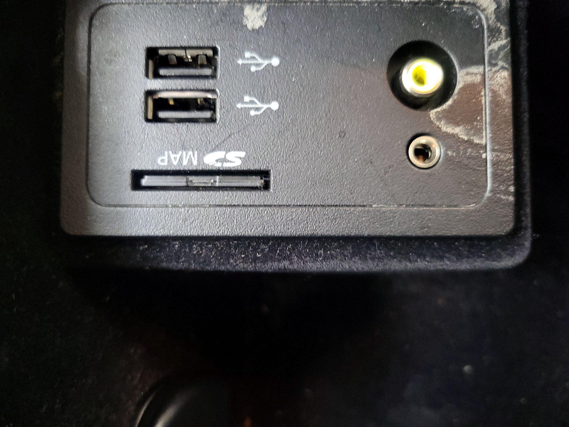 Thumbnail: 2019 INFINITI Q50 - 19