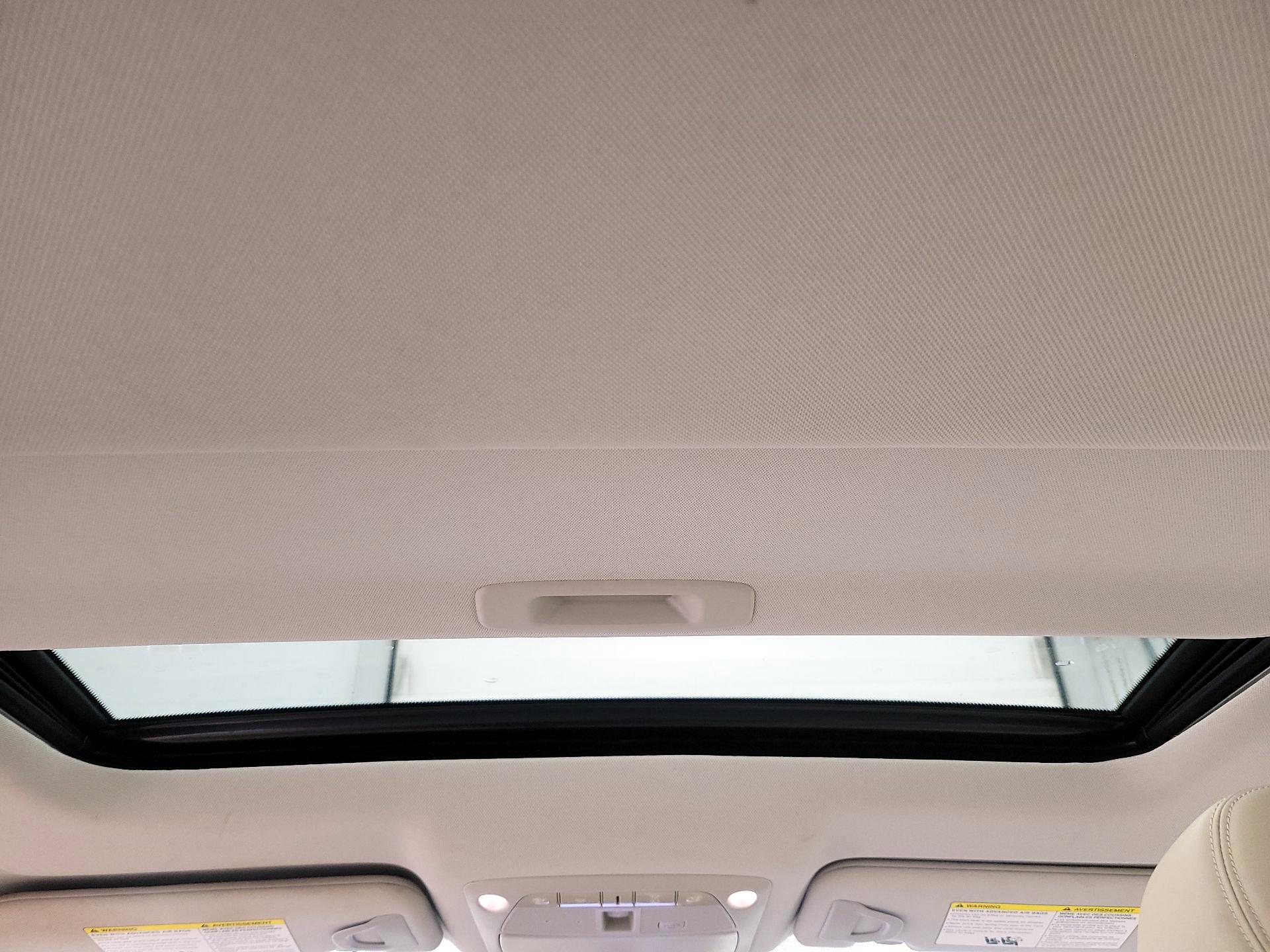 Thumbnail: 2019 INFINITI Q50 - 20