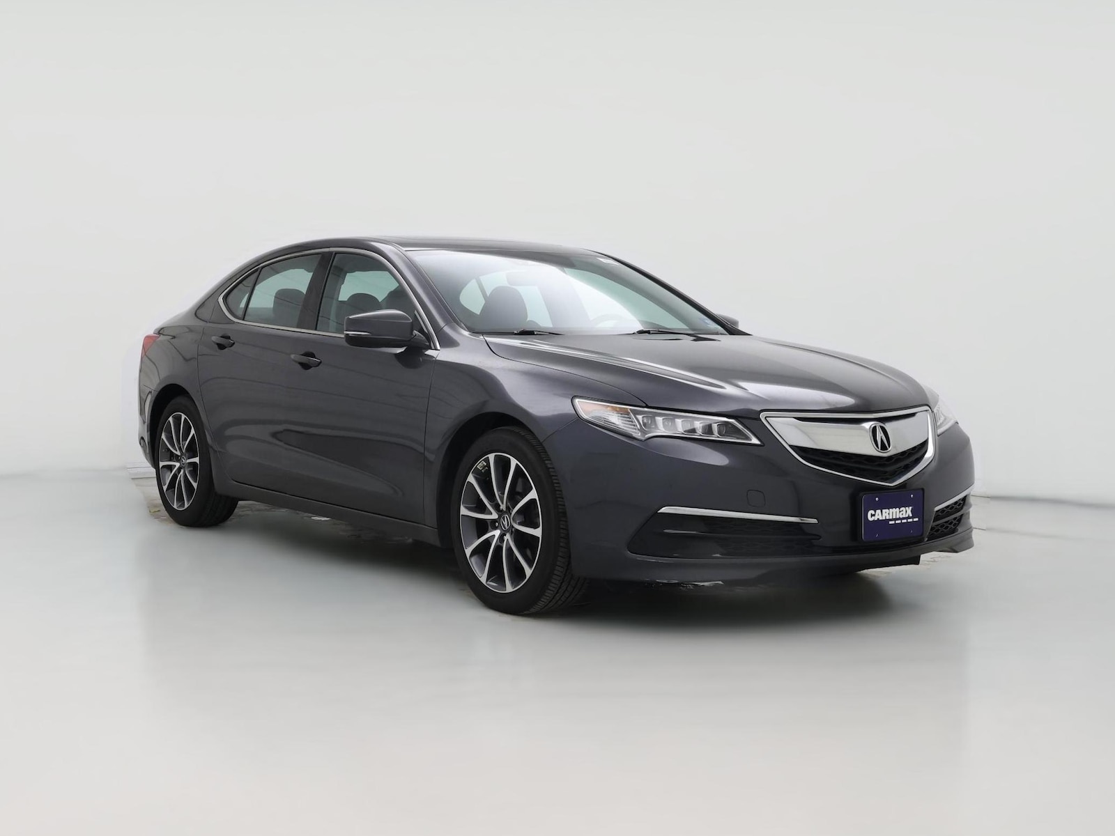 2016 Acura TLX Technology Package