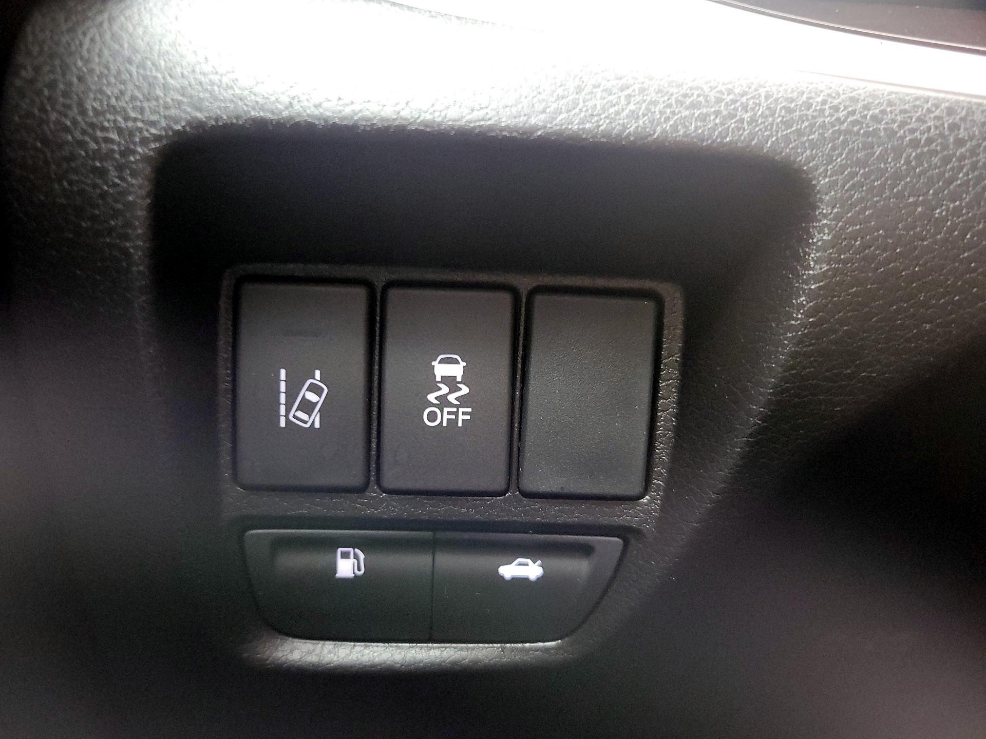 Thumbnail: 2016 Acura TLX - 13