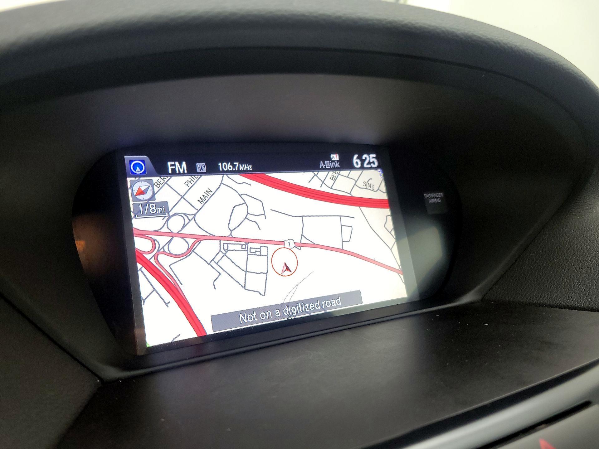 Thumbnail: 2016 Acura TLX - 14