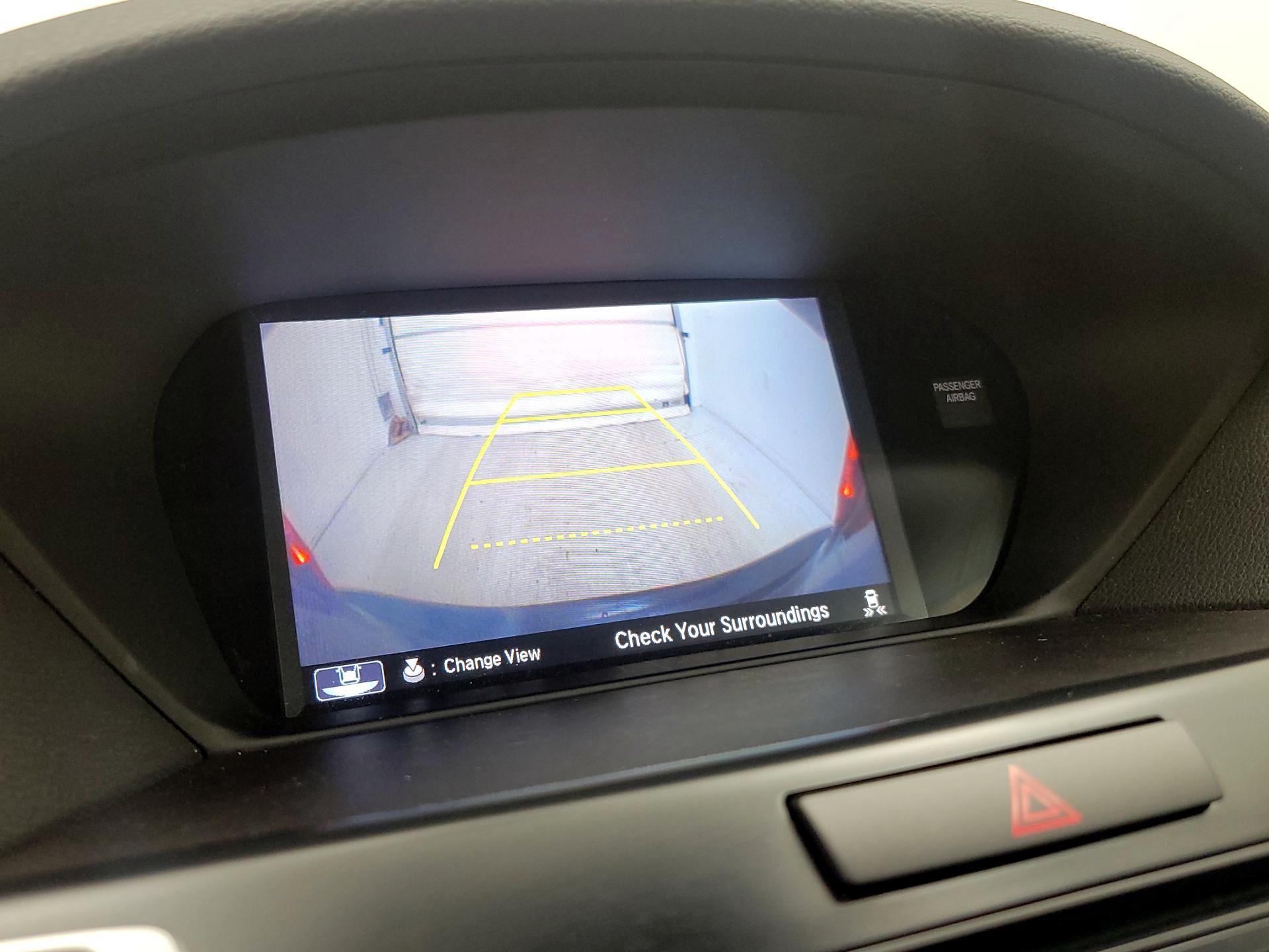 Thumbnail: 2016 Acura TLX - 15