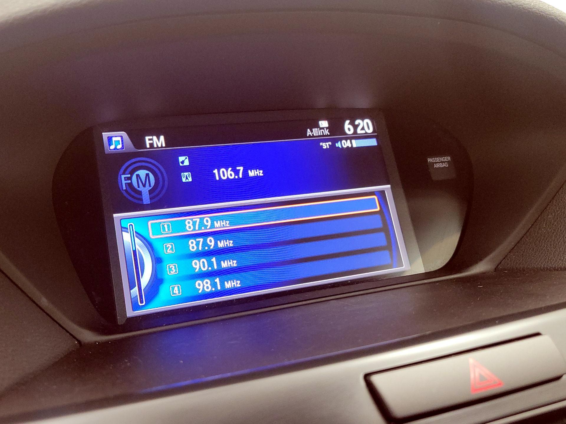 Thumbnail: 2016 Acura TLX - 16