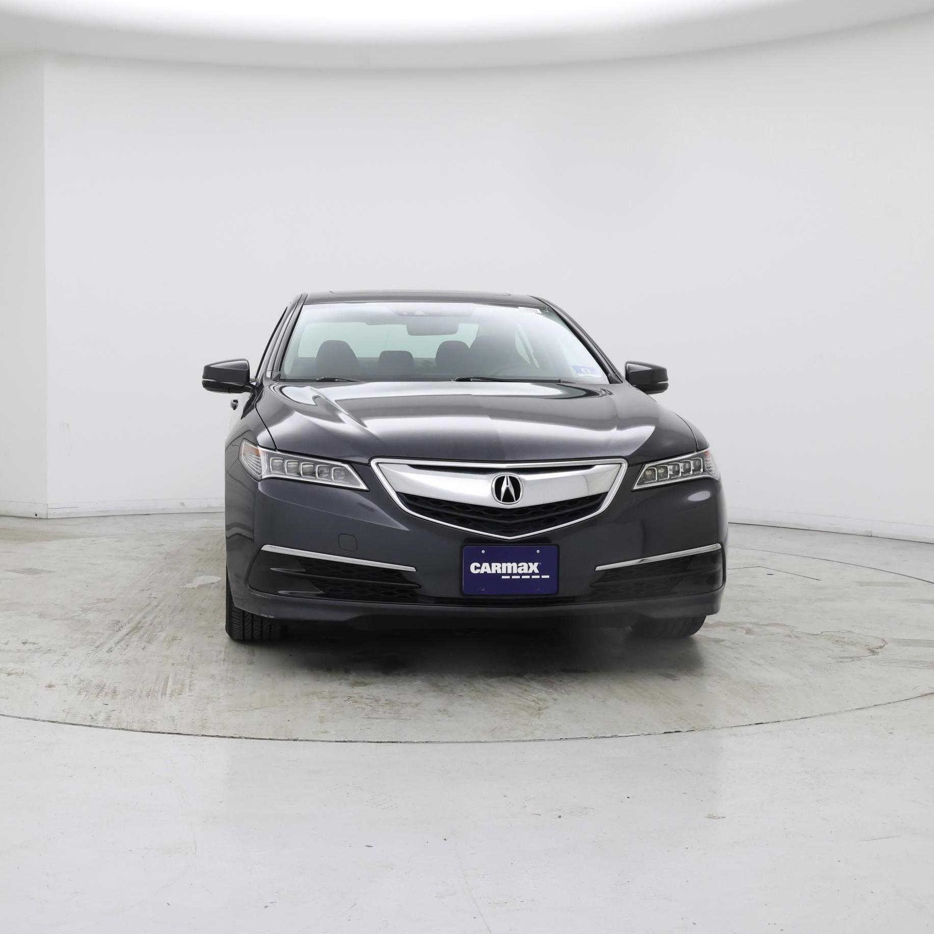 Thumbnail: 2016 Acura TLX - 5