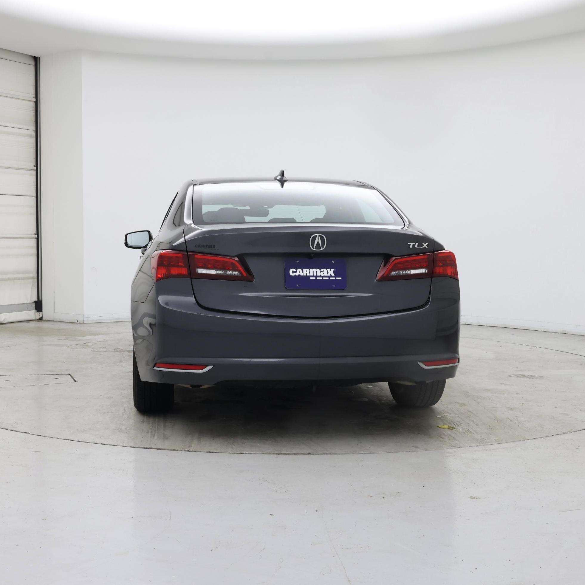 Thumbnail: 2016 Acura TLX - 6