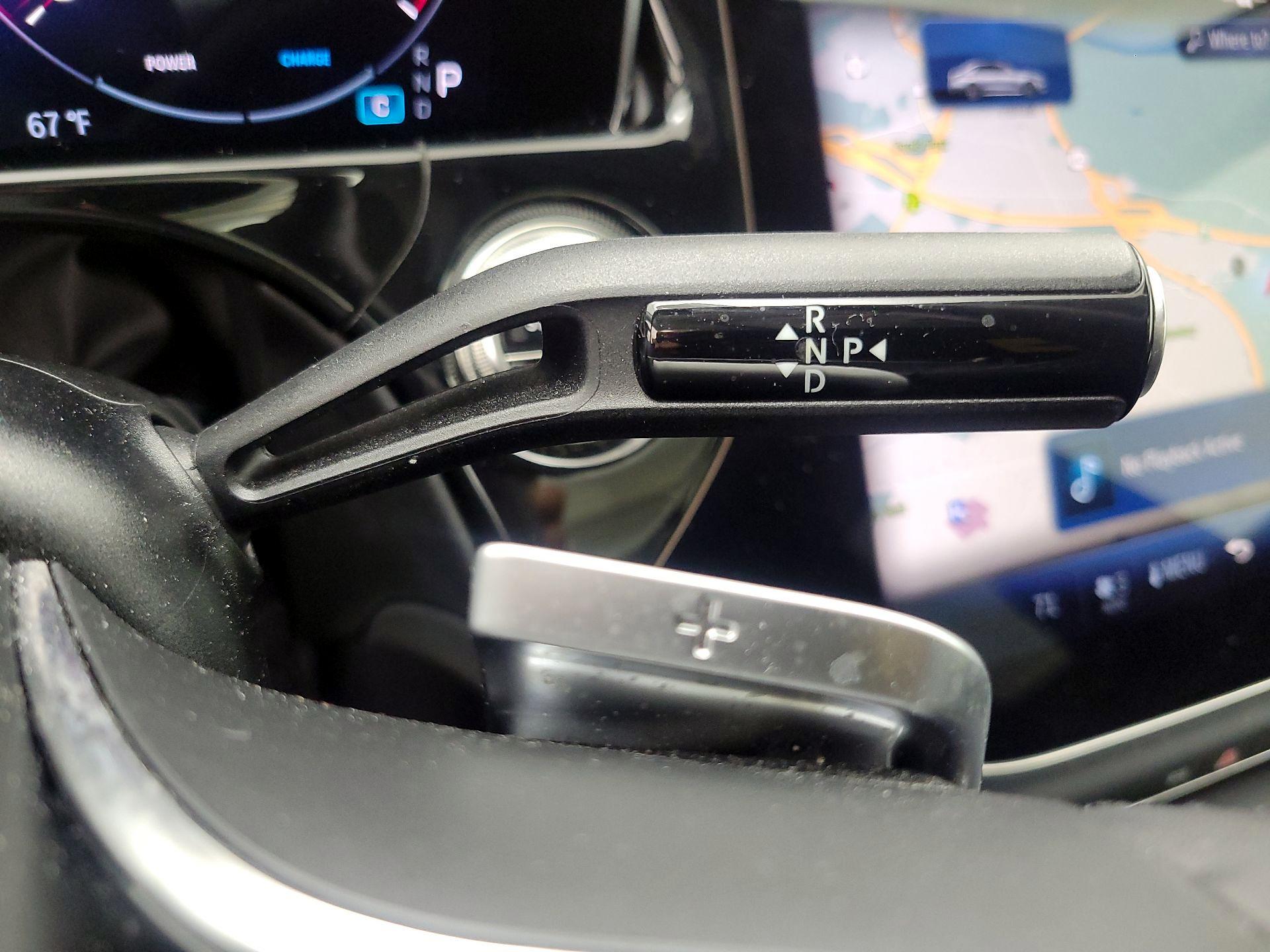 Thumbnail: 2025 Mercedes-Benz E-Class - 17