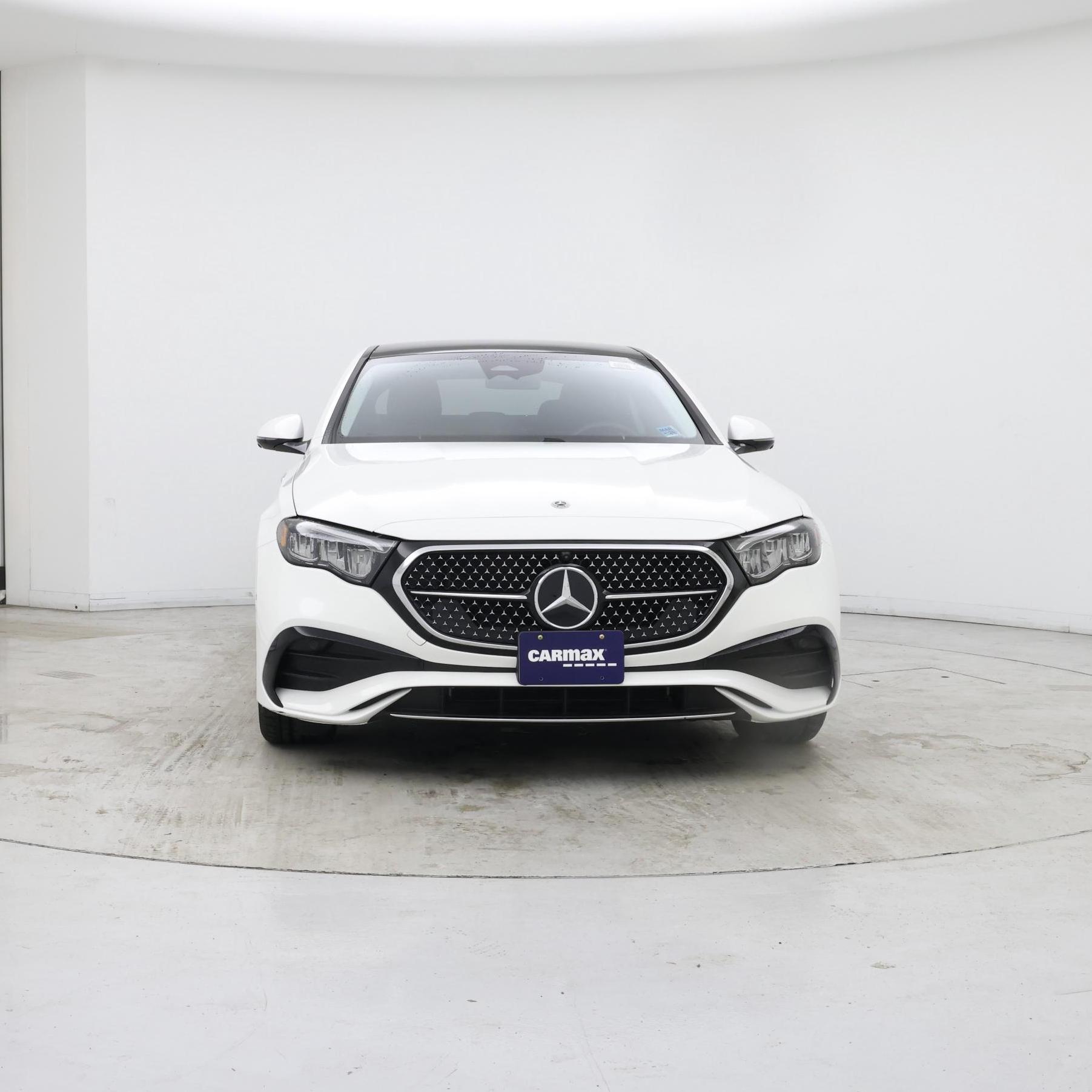 Thumbnail: 2025 Mercedes-Benz E-Class - 5