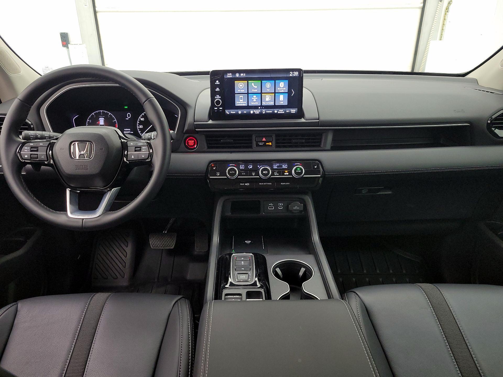 Thumbnail: 2025 Honda Pilot - 9