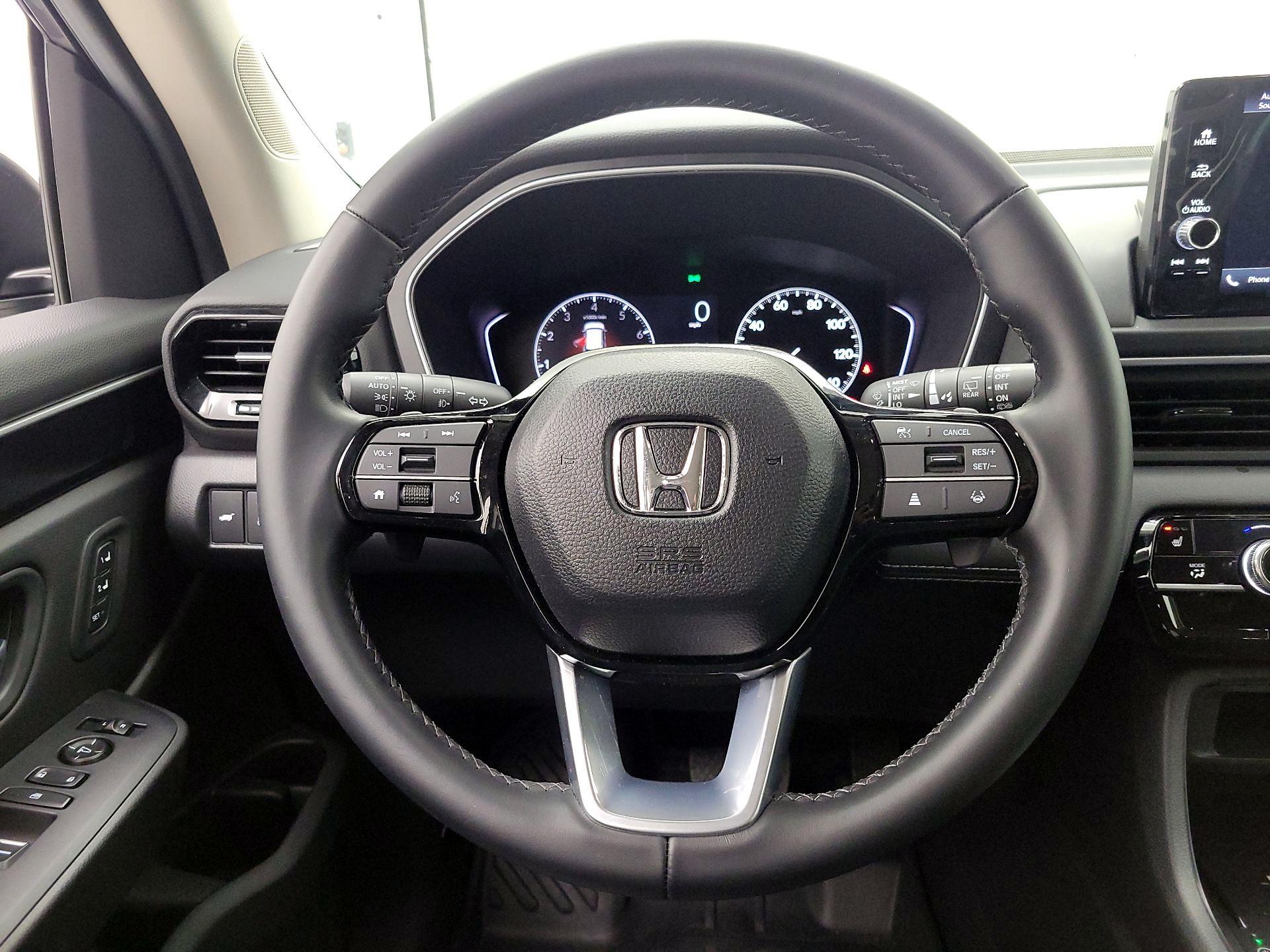 Thumbnail: 2025 Honda Pilot - 10