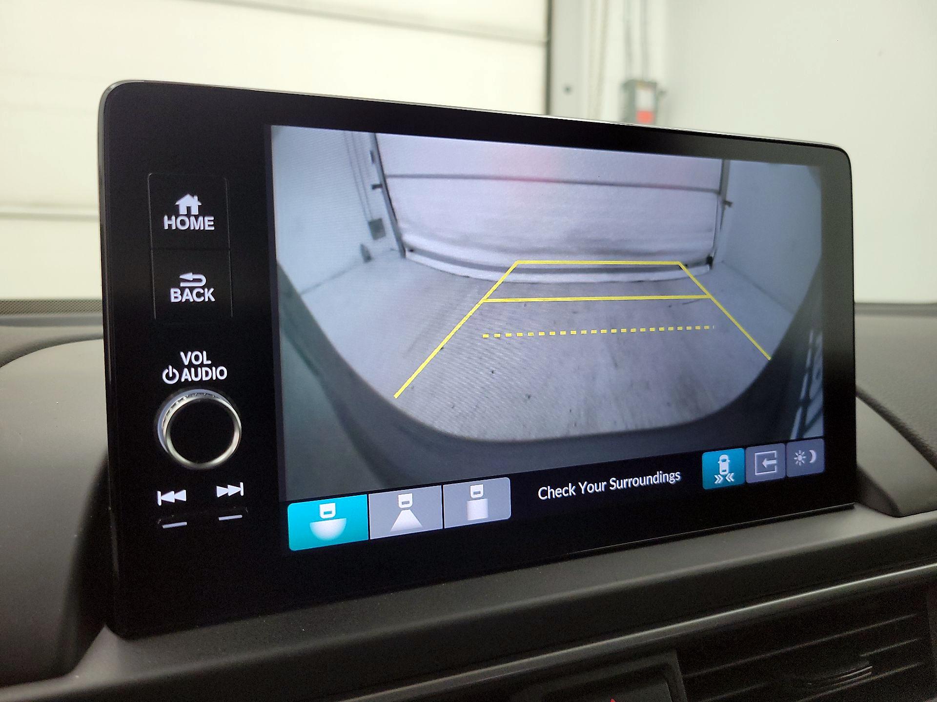 Thumbnail: 2025 Honda Pilot - 14