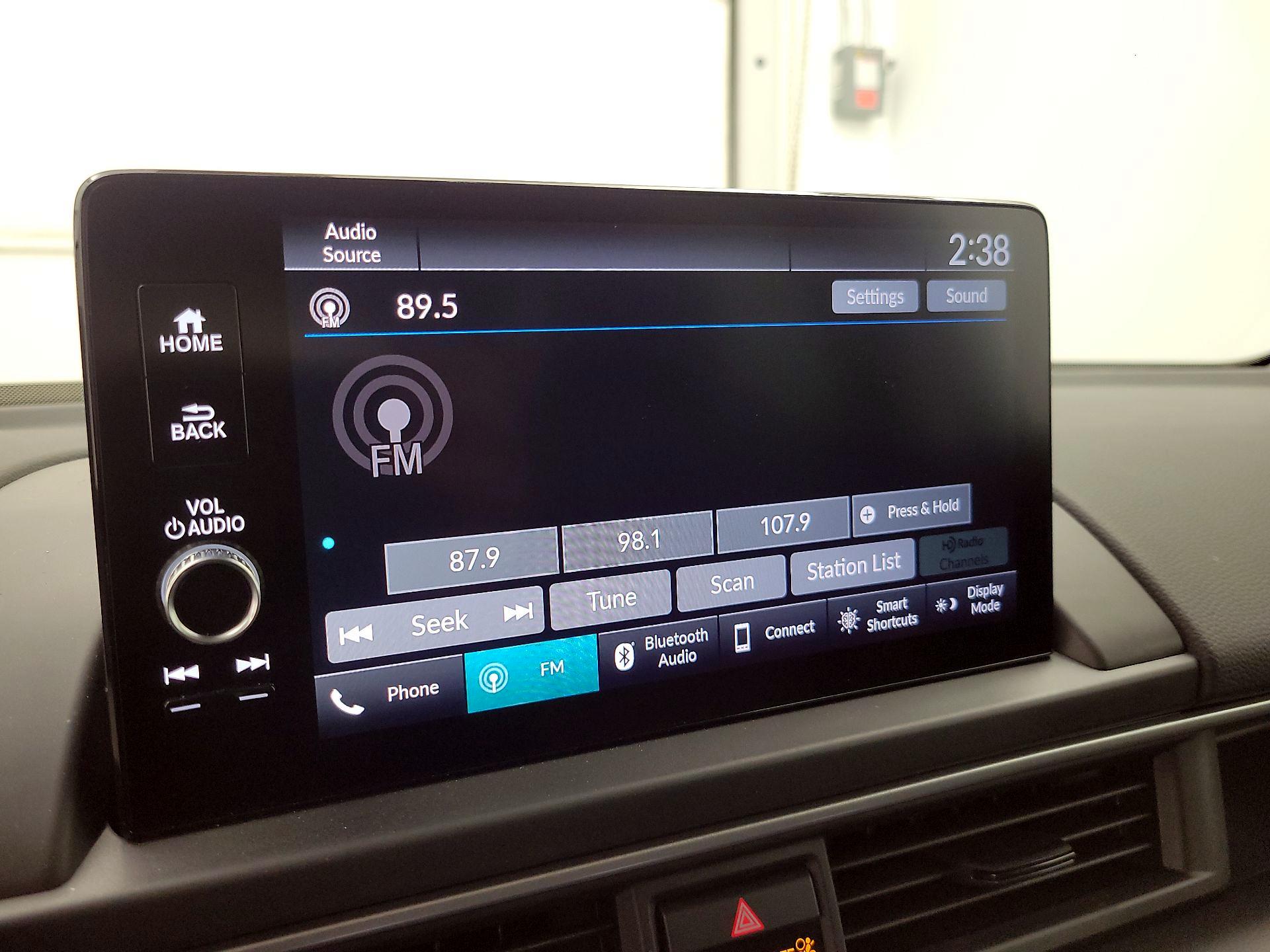 Thumbnail: 2025 Honda Pilot - 15