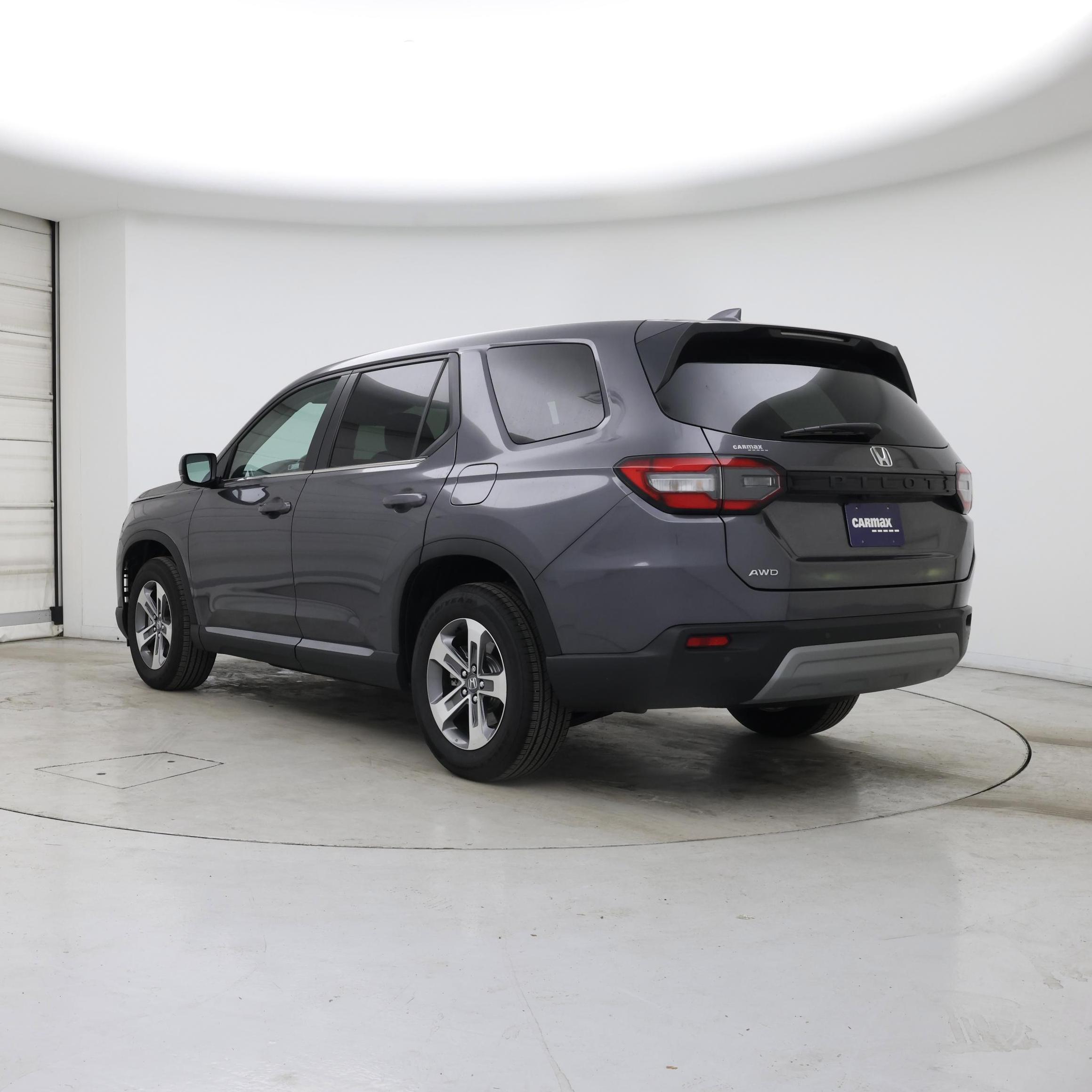 Thumbnail: 2025 Honda Pilot - 2