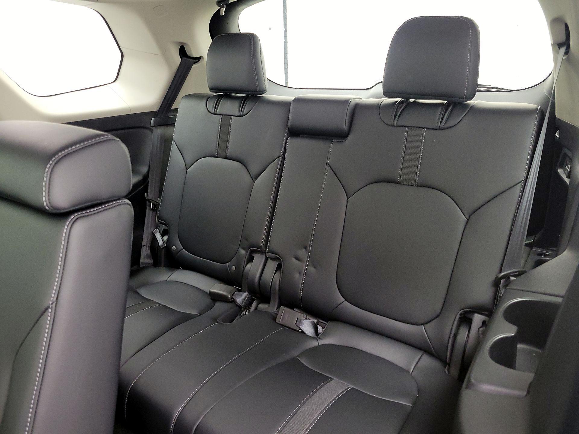 Thumbnail: 2025 Honda Pilot - 20