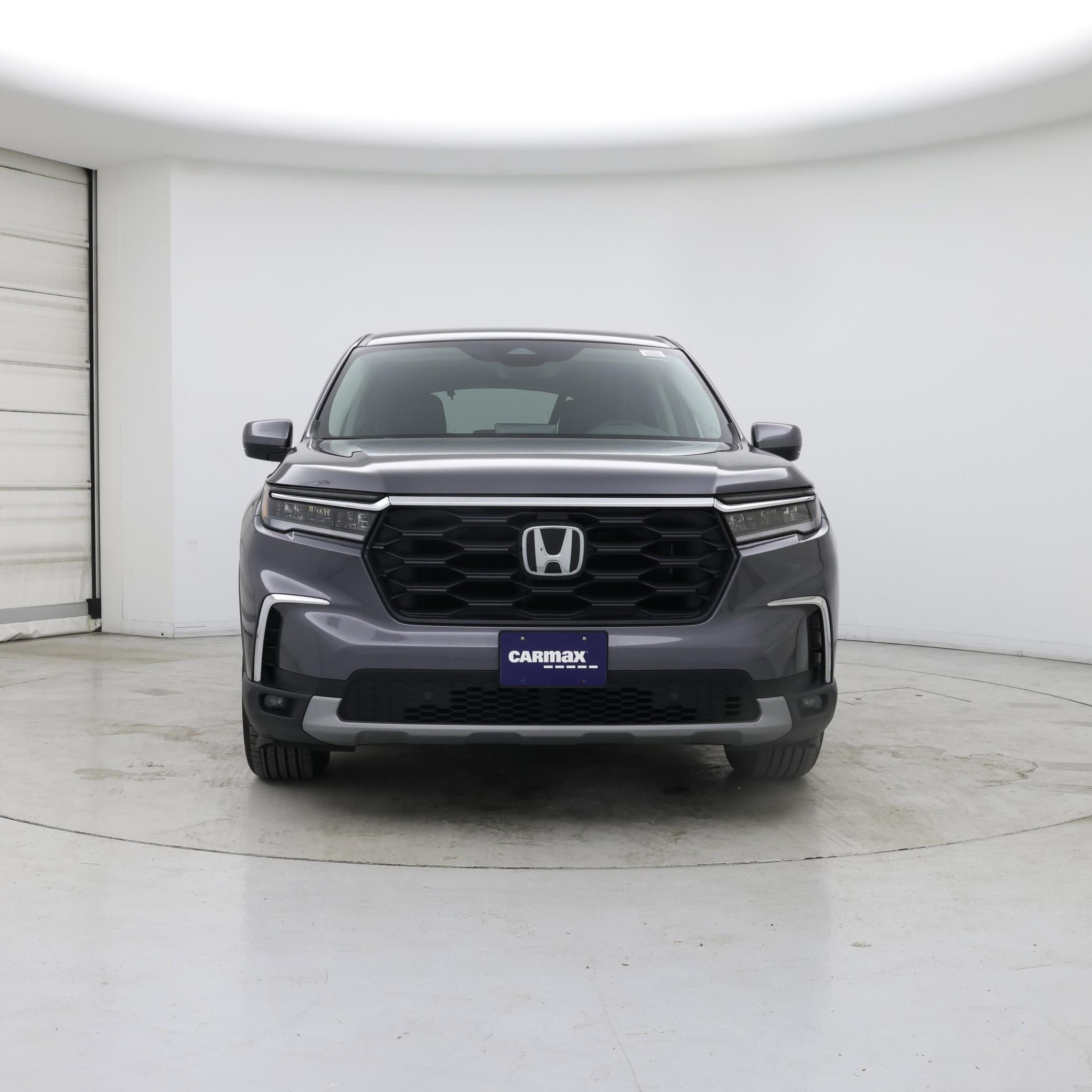 Thumbnail: 2025 Honda Pilot - 5