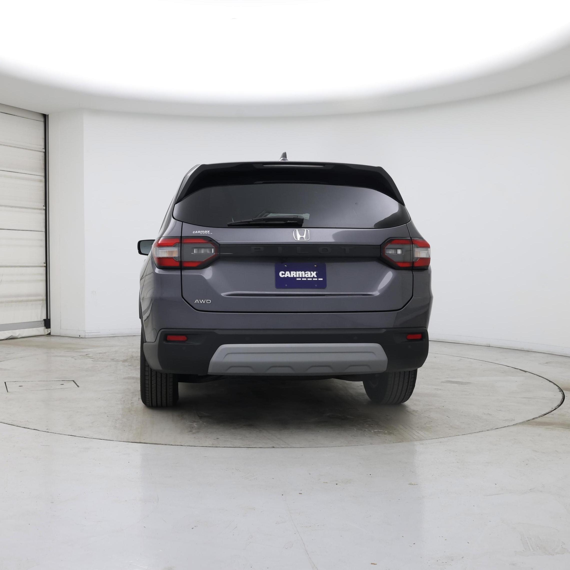 Thumbnail: 2025 Honda Pilot - 6