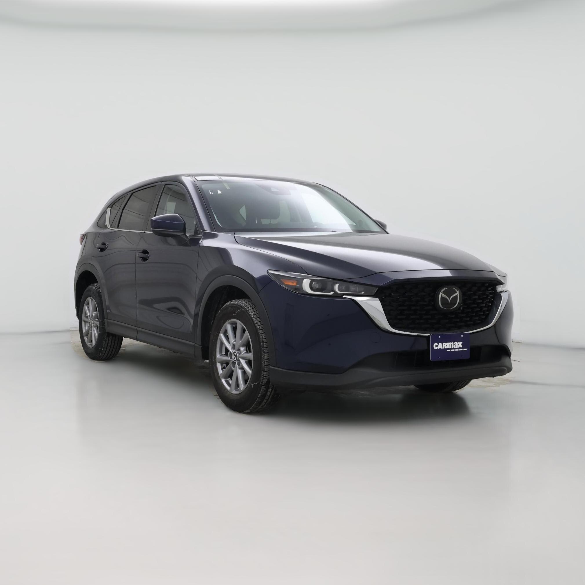 Thumbnail: 2022 Mazda CX-5 - 1