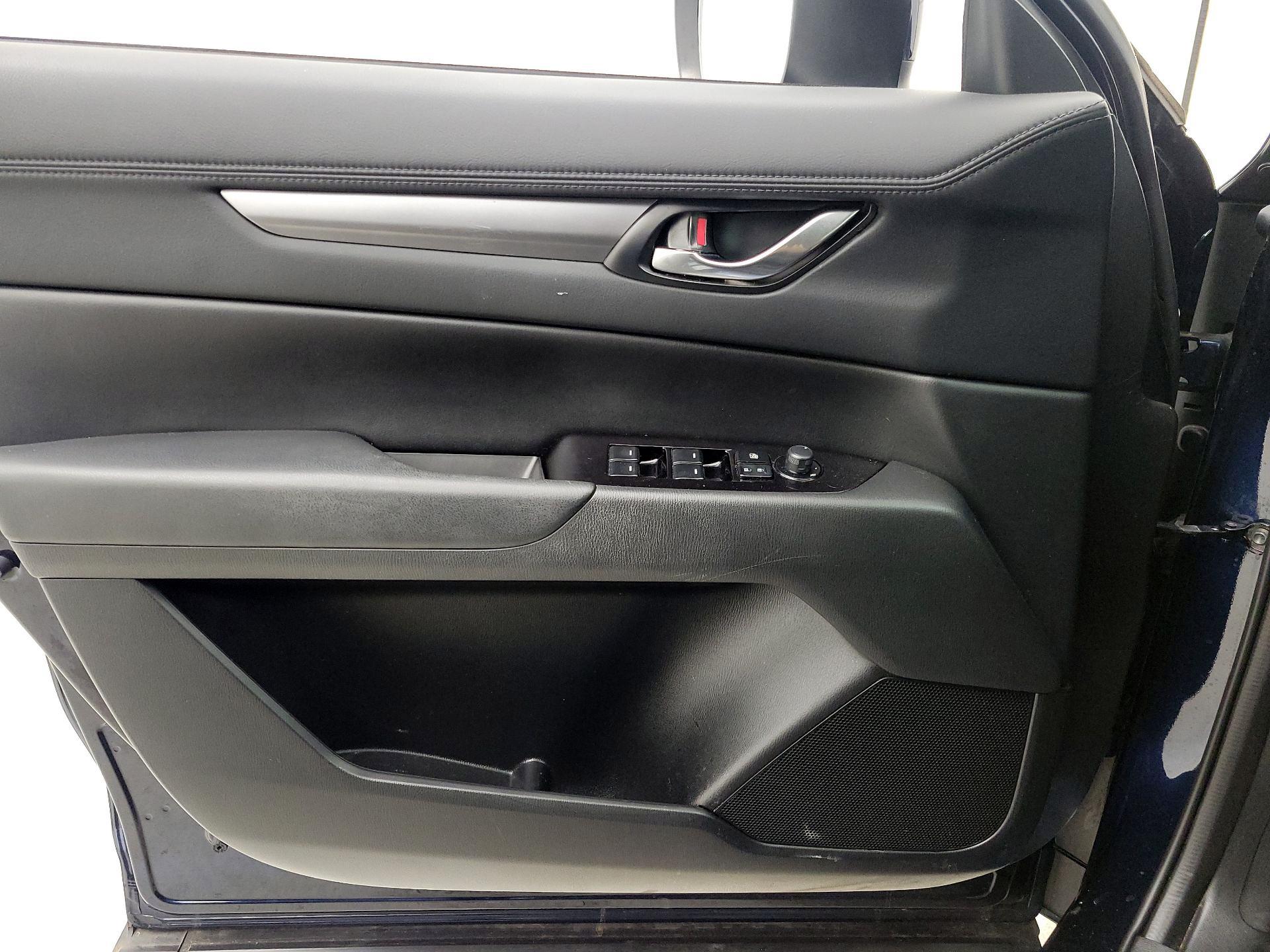 Thumbnail: 2022 Mazda CX-5 - 12