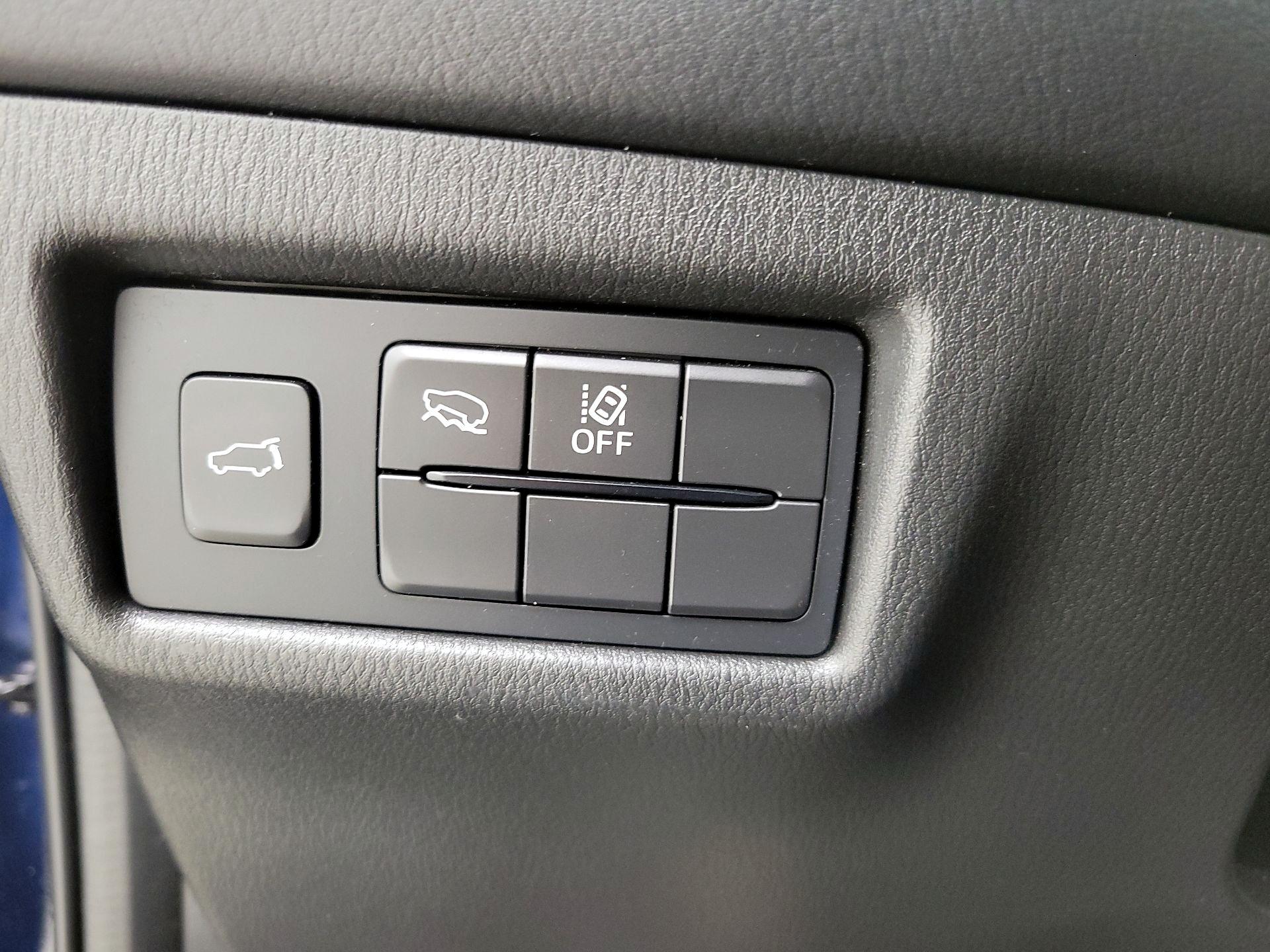 Thumbnail: 2022 Mazda CX-5 - 13