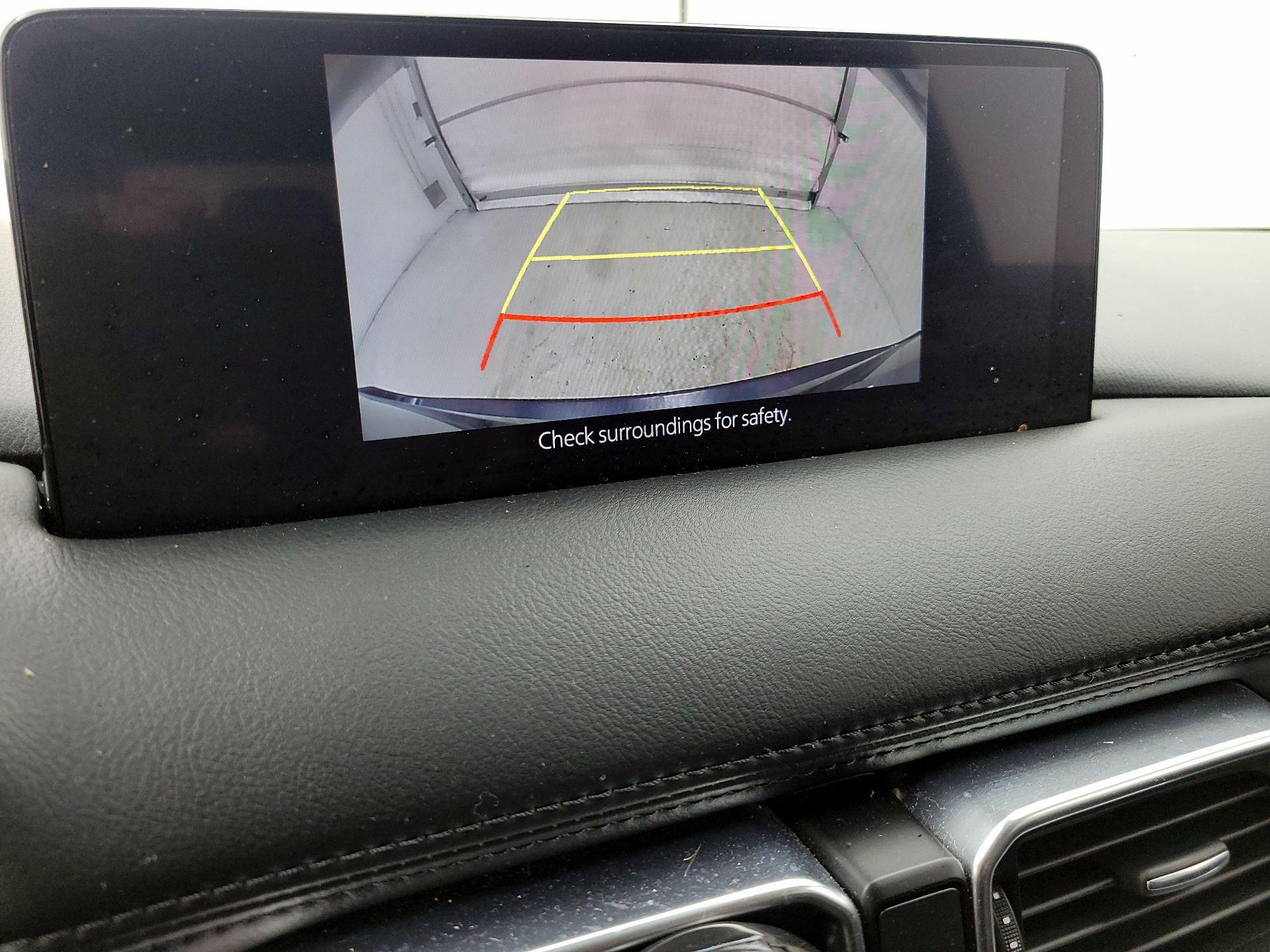 Thumbnail: 2022 Mazda CX-5 - 14