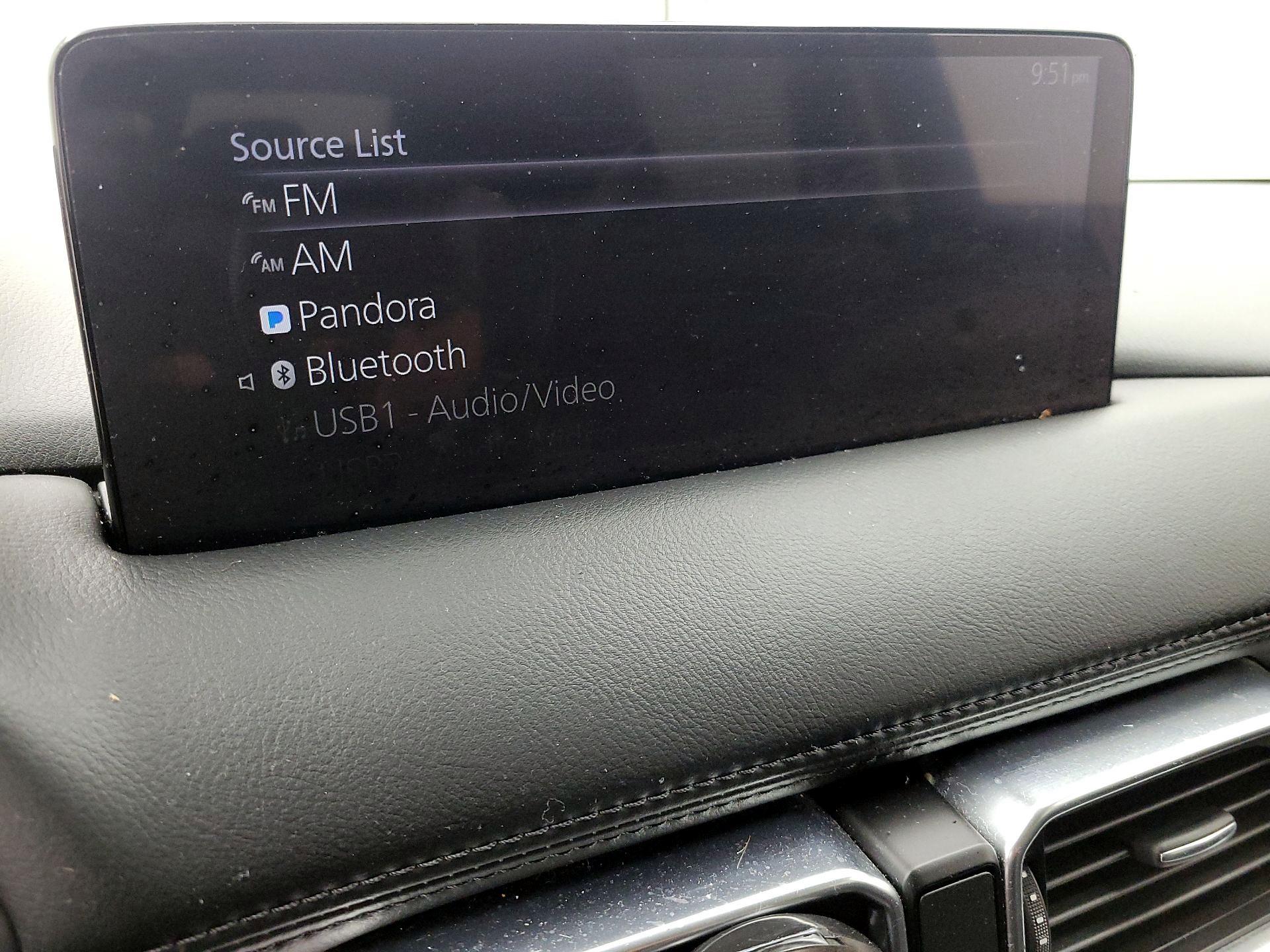 Thumbnail: 2022 Mazda CX-5 - 15