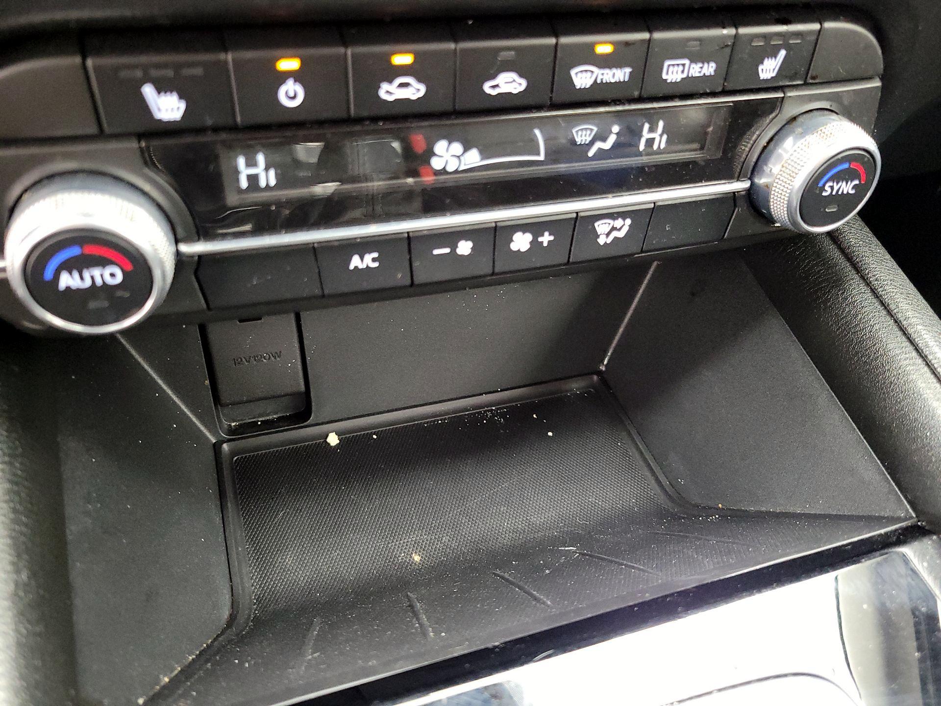 Thumbnail: 2022 Mazda CX-5 - 16