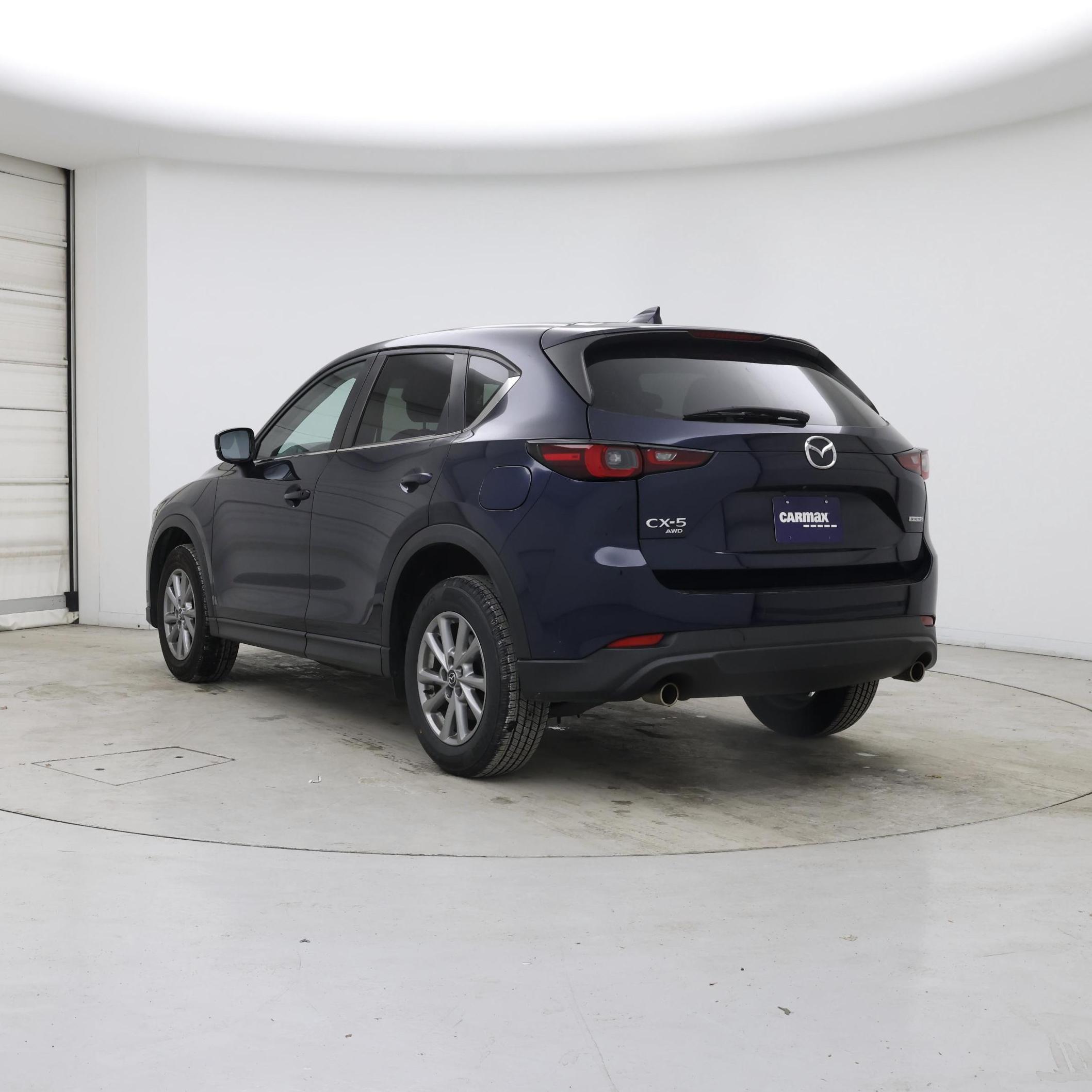 Thumbnail: 2022 Mazda CX-5 - 2
