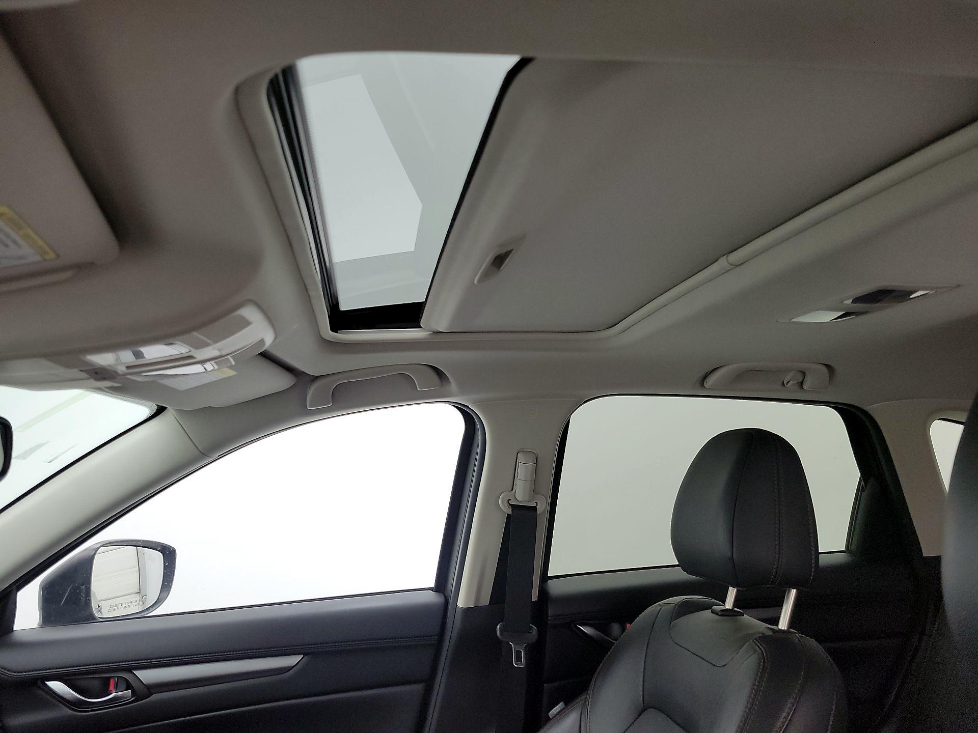 Thumbnail: 2022 Mazda CX-5 - 19