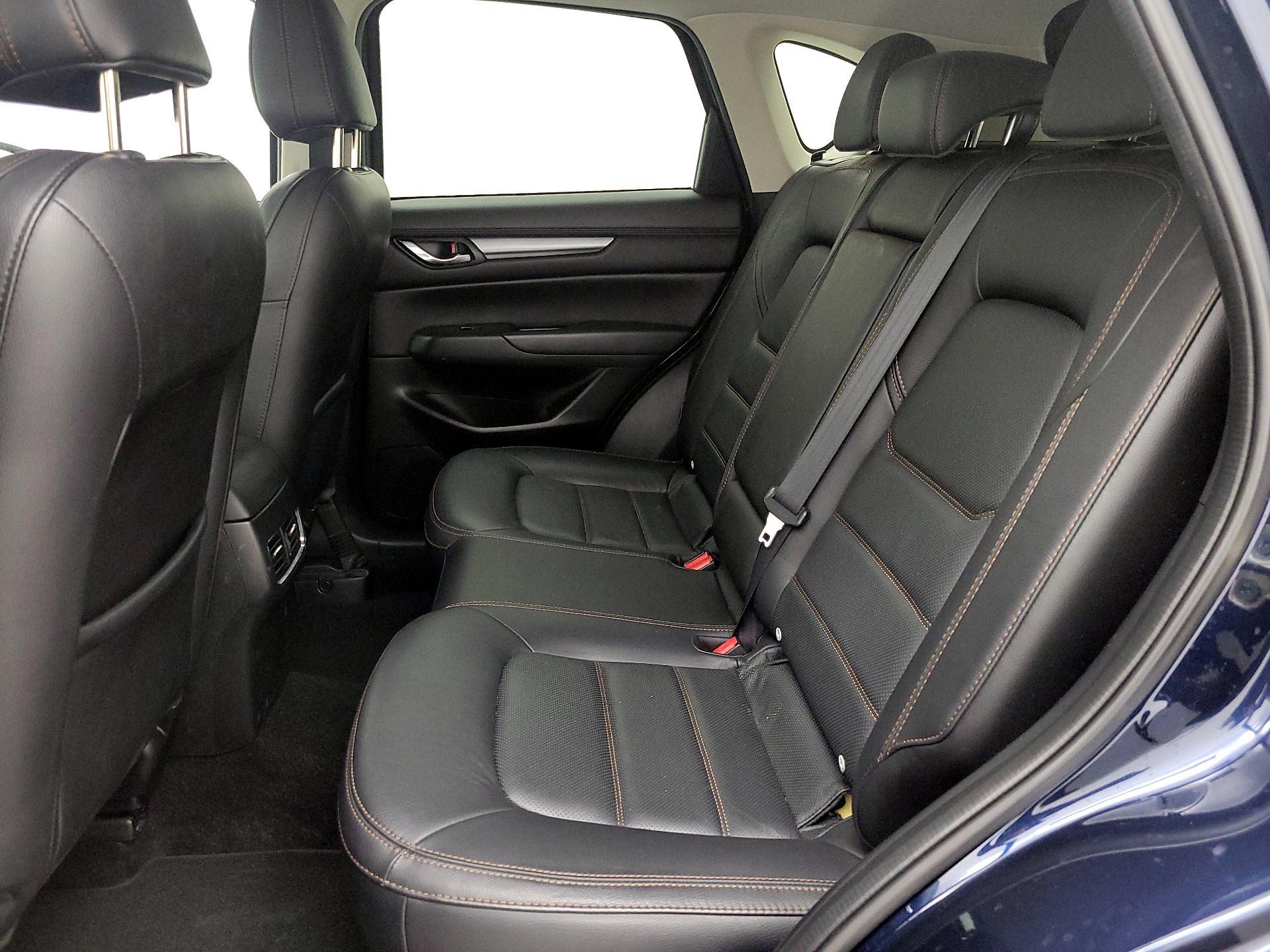 Thumbnail: 2022 Mazda CX-5 - 20