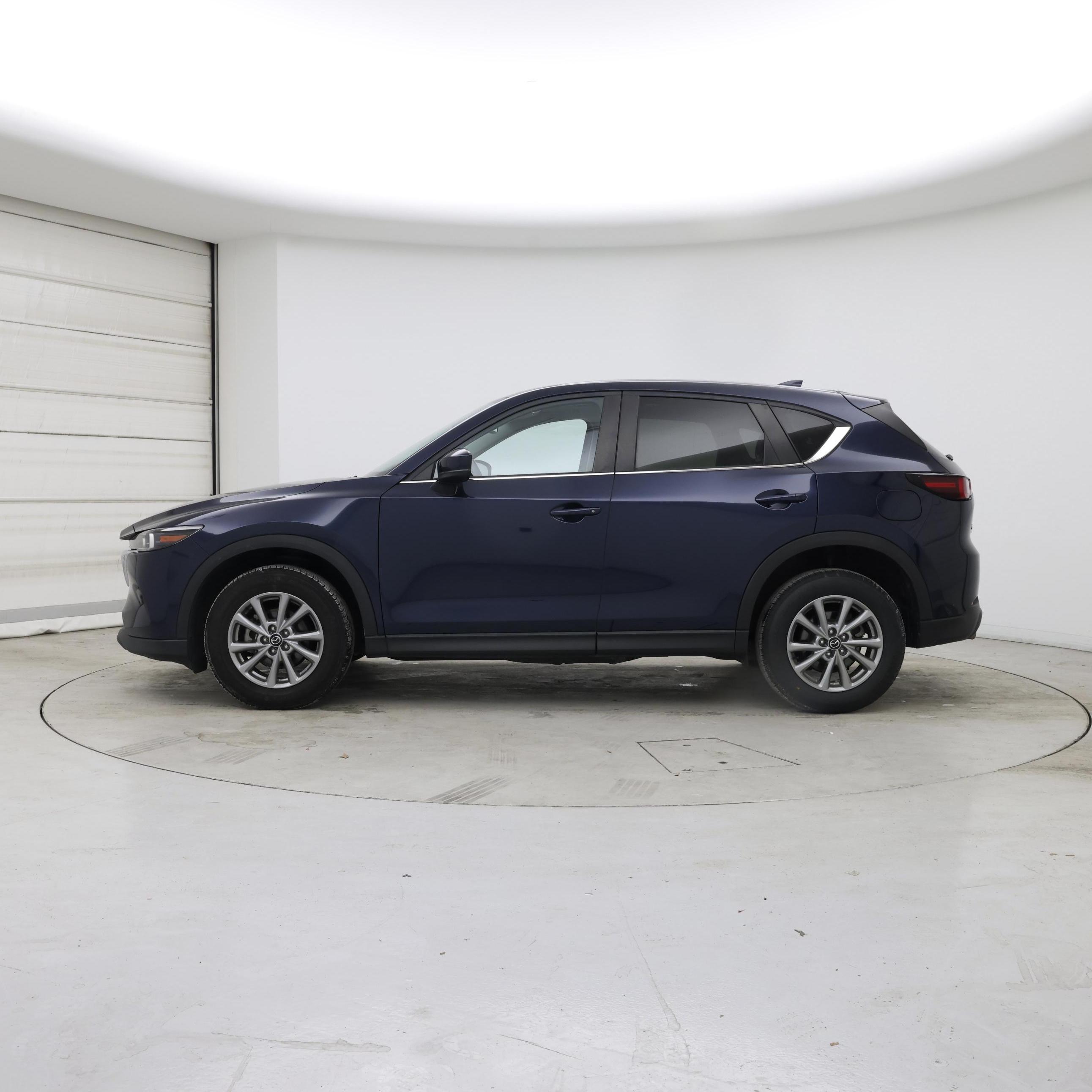 Thumbnail: 2022 Mazda CX-5 - 3