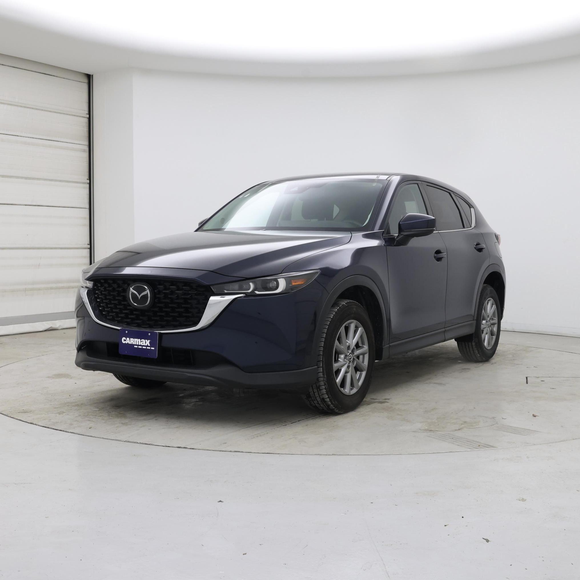 Thumbnail: 2022 Mazda CX-5 - 4