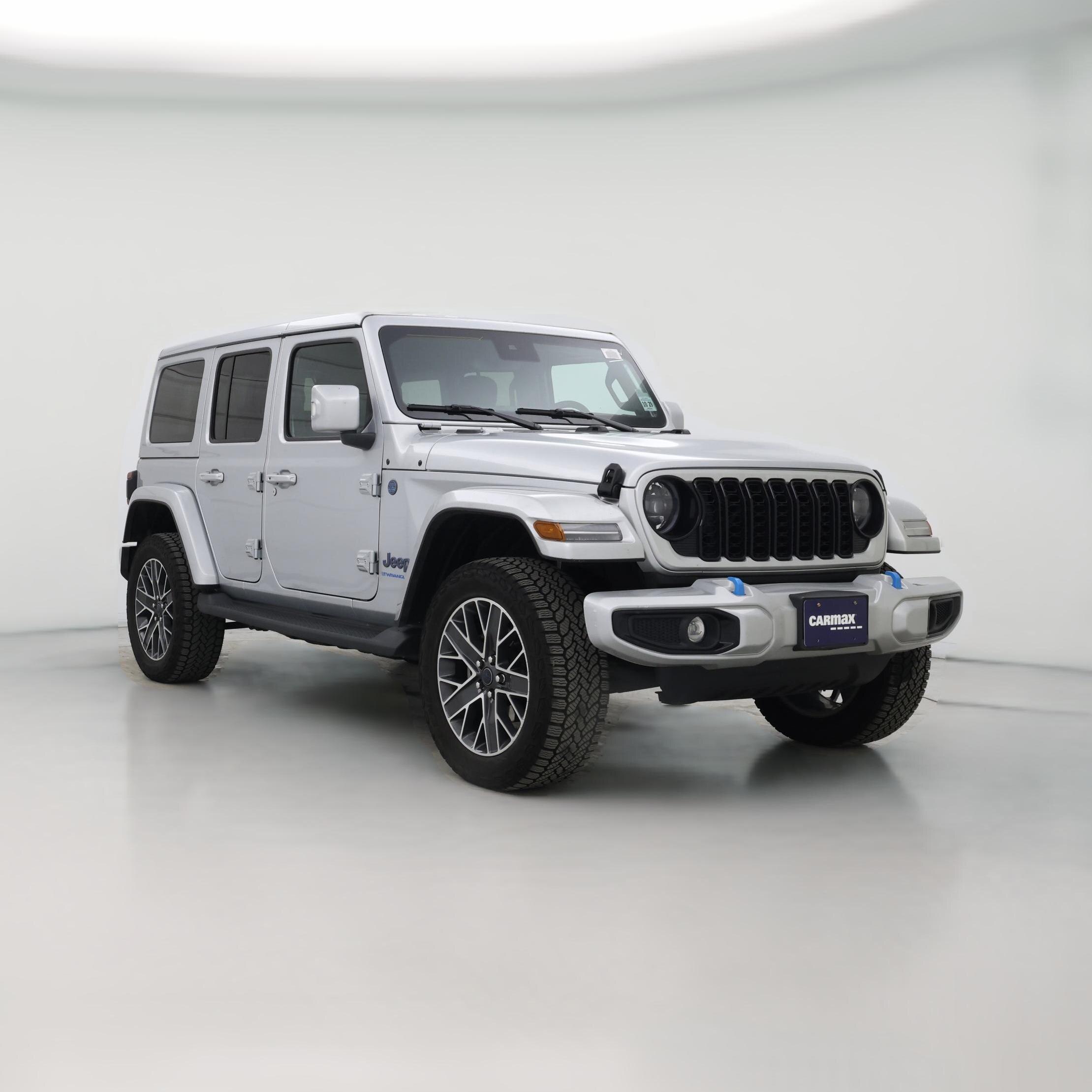 Thumbnail: 2024 Jeep Wrangler - 1