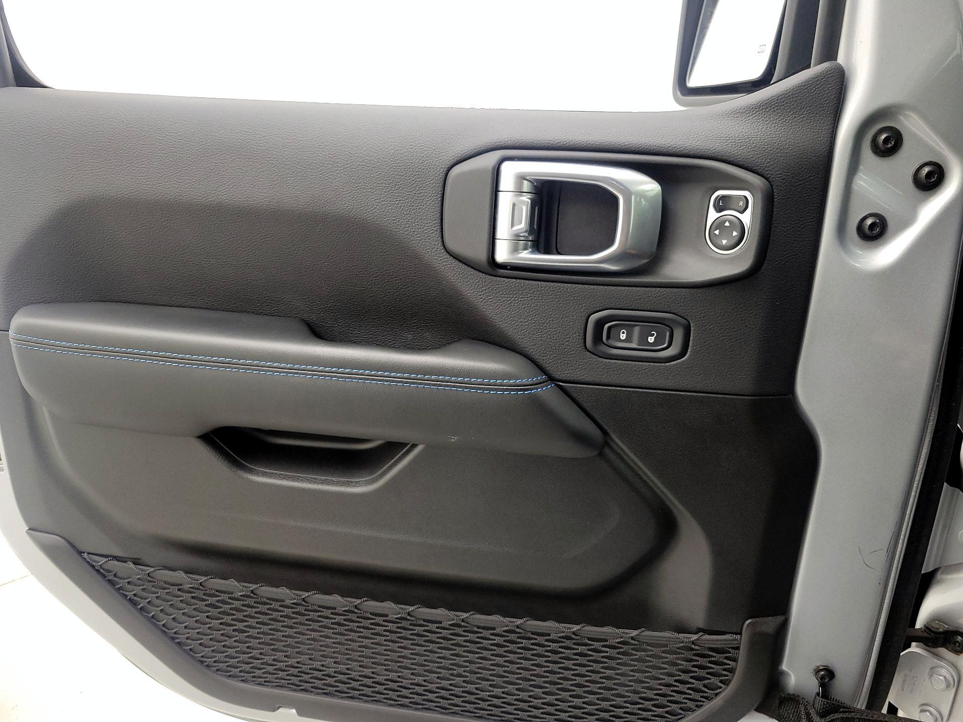 Thumbnail: 2024 Jeep Wrangler - 12