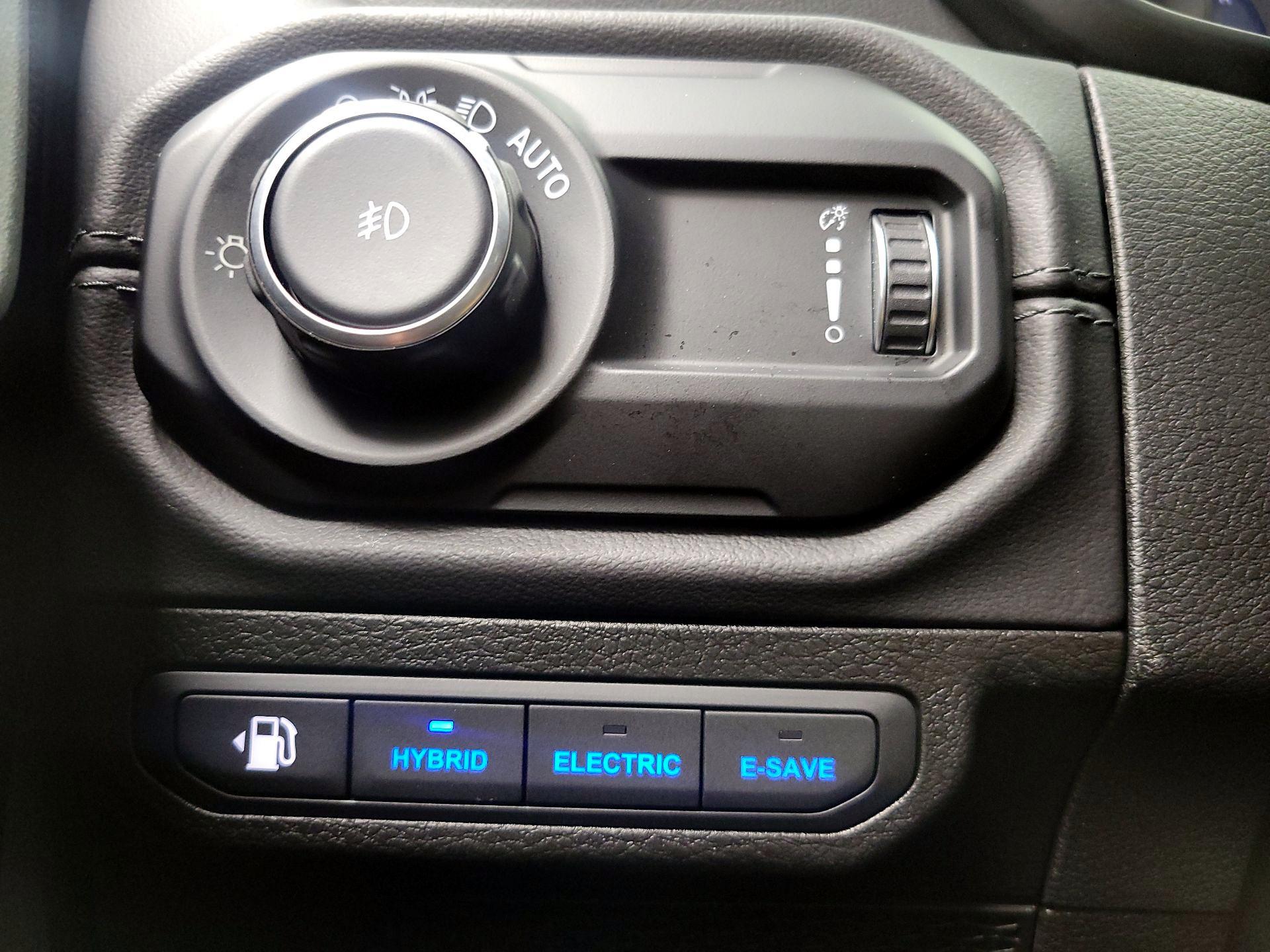 Thumbnail: 2024 Jeep Wrangler - 13