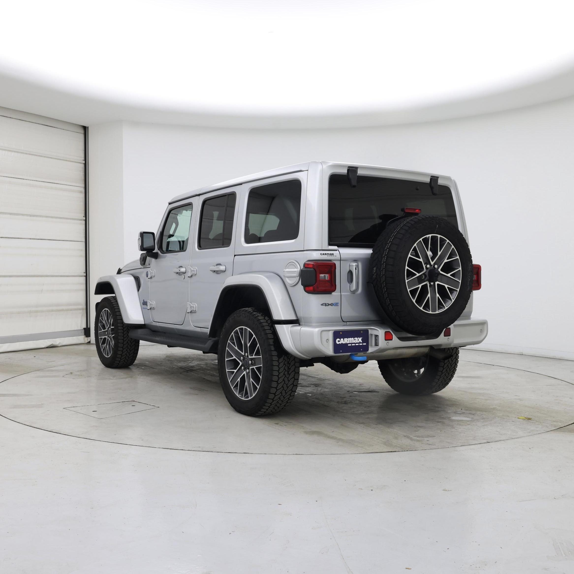 Thumbnail: 2024 Jeep Wrangler - 2