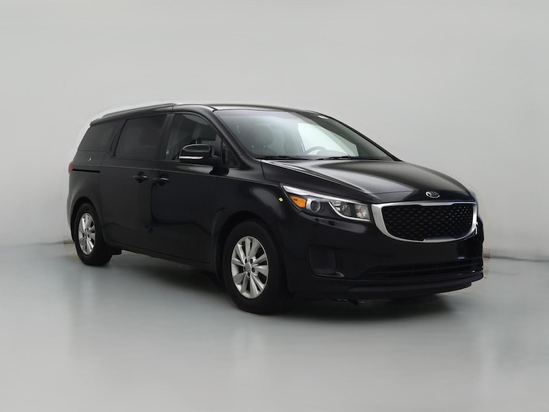 2015 Kia Sedona LX -
                  Newark, DE