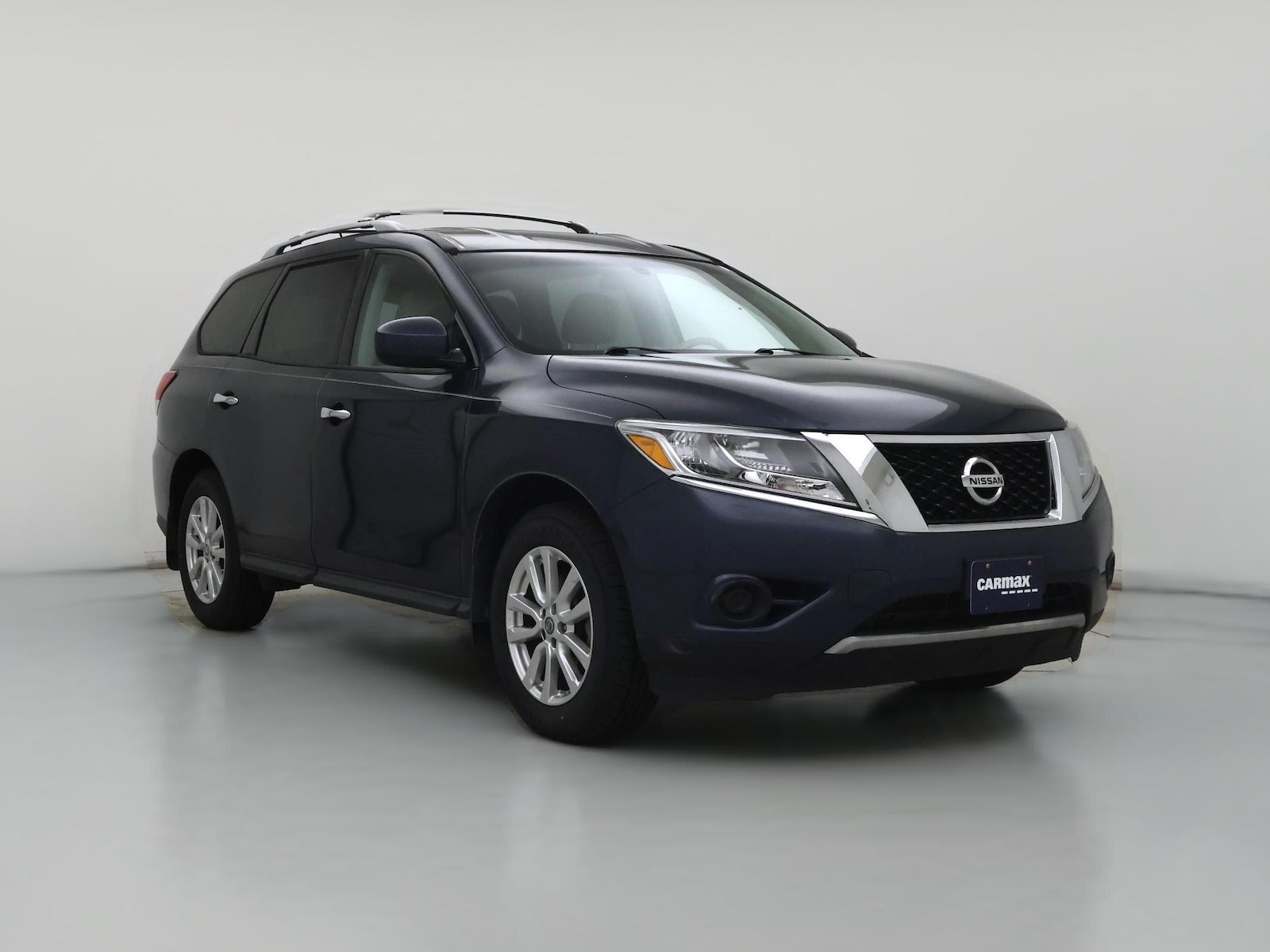 2014 Nissan Pathfinder SV