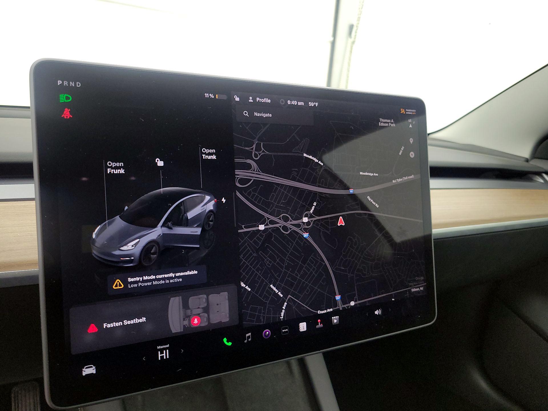 Thumbnail: 2023 Tesla Model 3 - 13