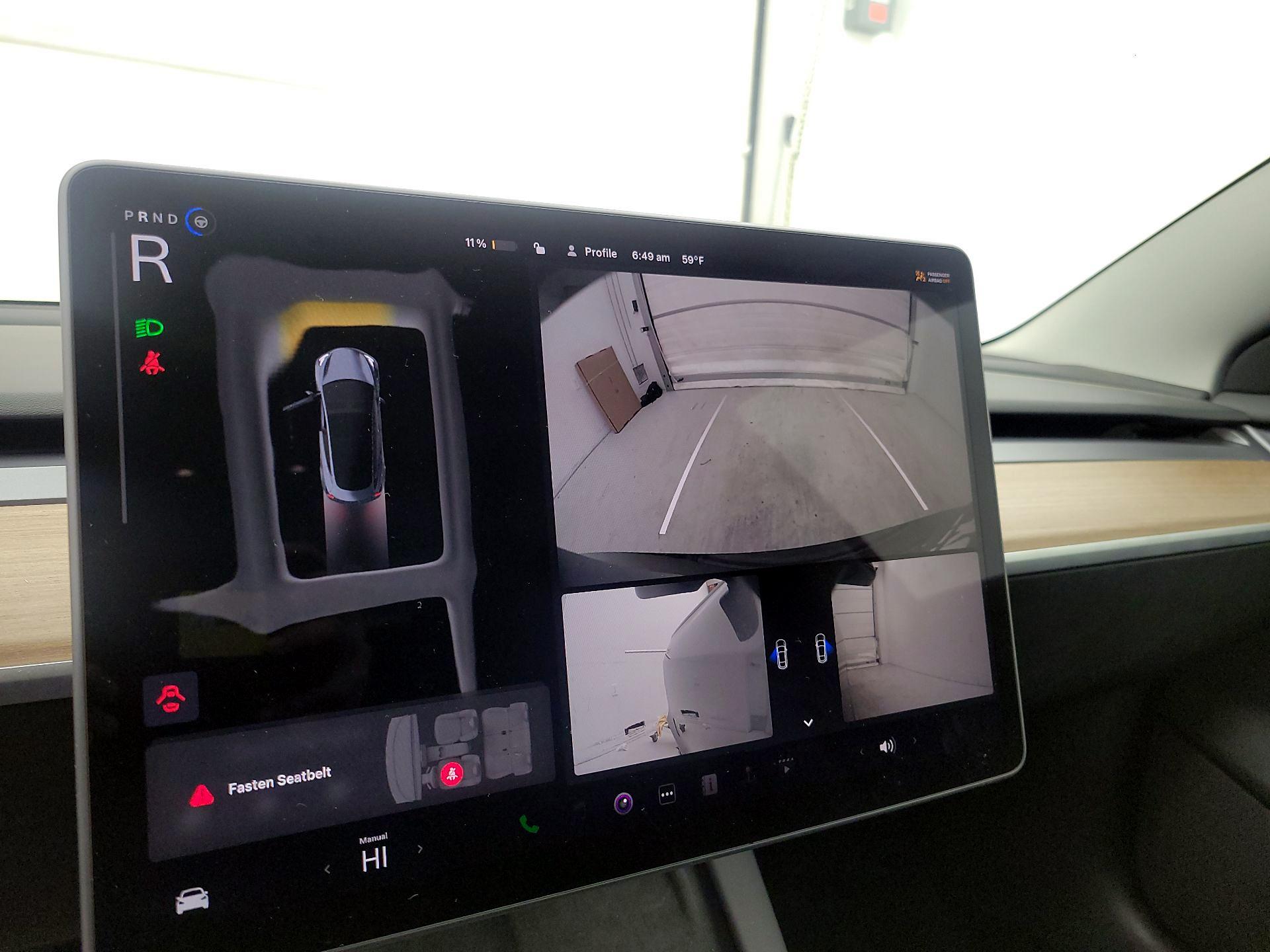 Thumbnail: 2023 Tesla Model 3 - 14