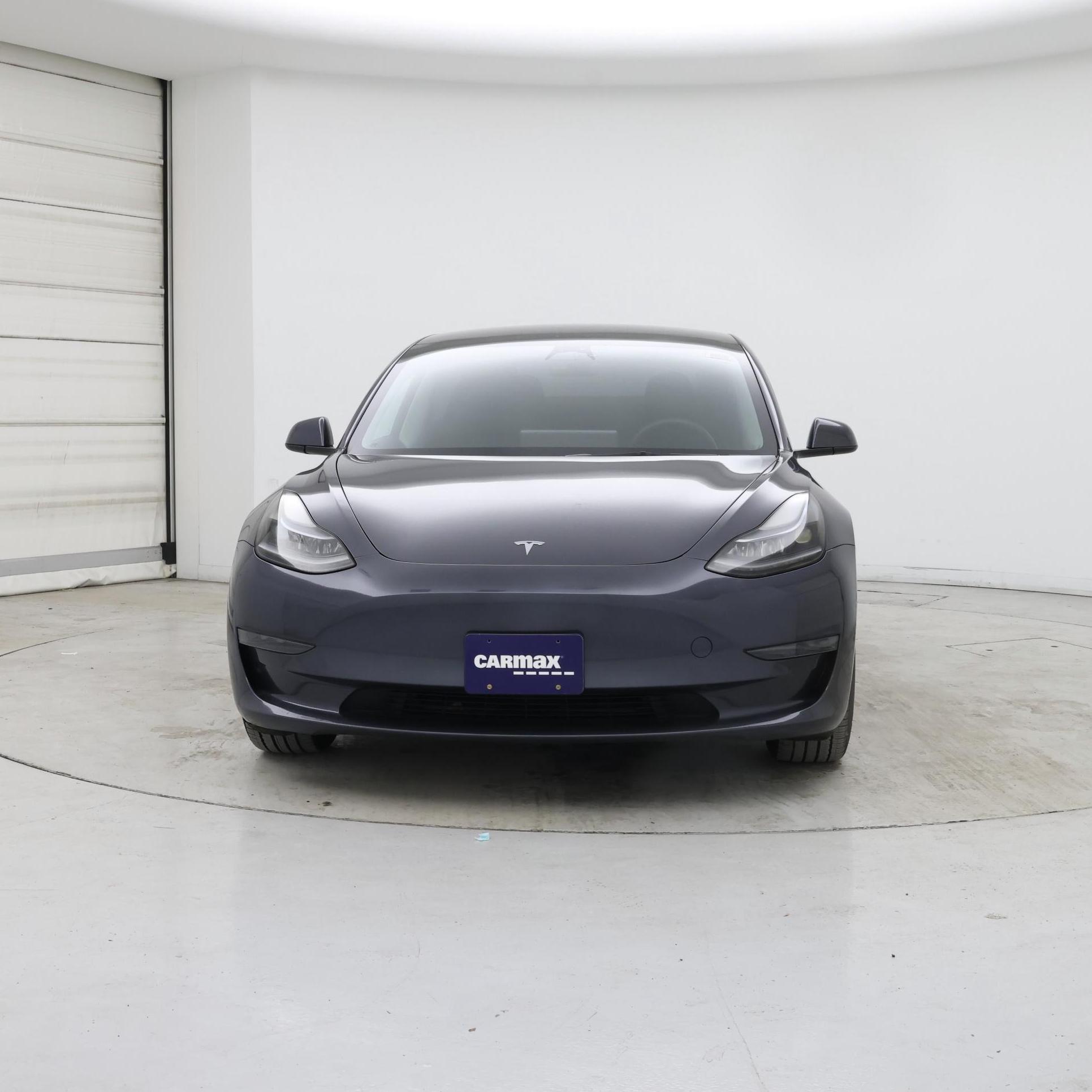 Thumbnail: 2023 Tesla Model 3 - 5