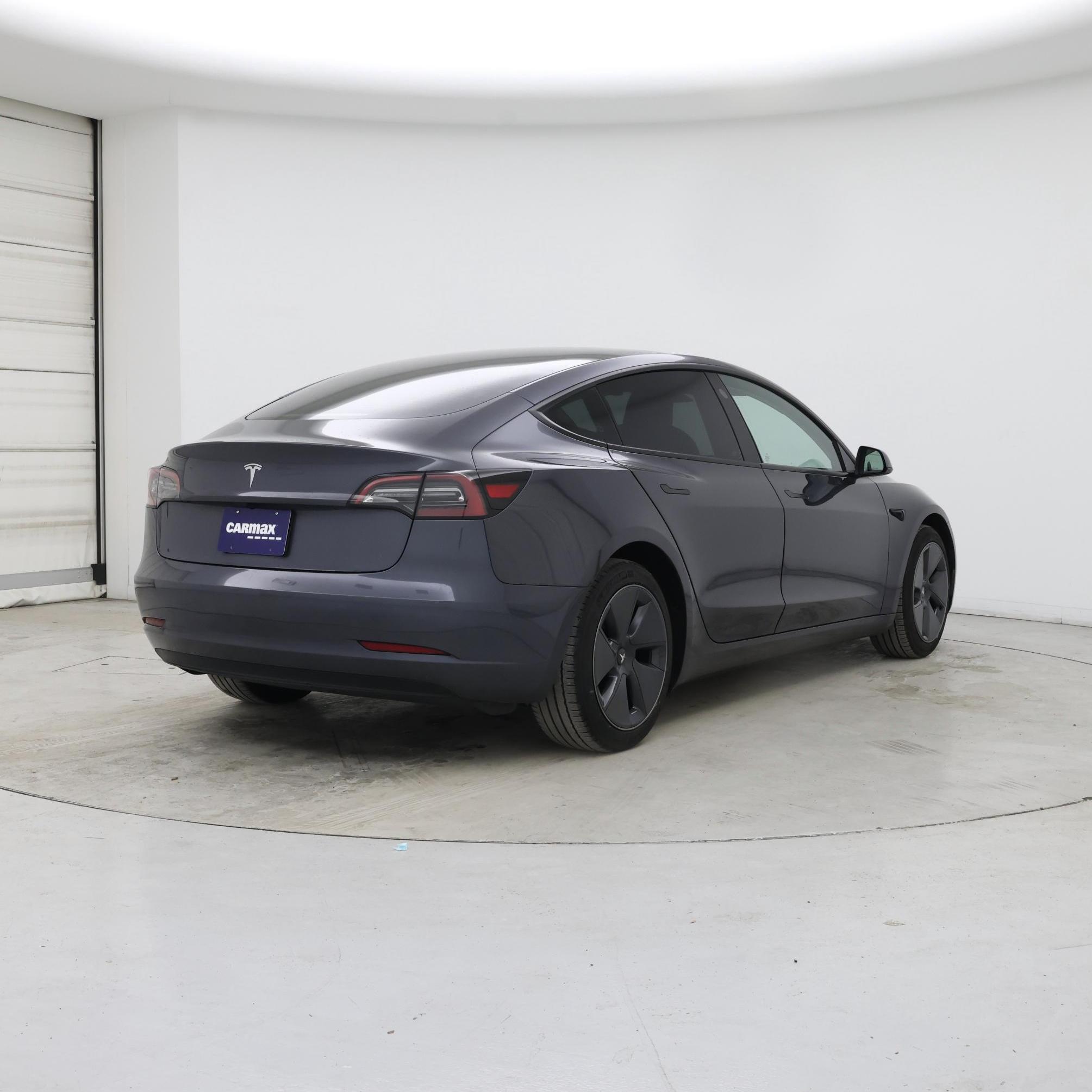 Thumbnail: 2023 Tesla Model 3 - 8