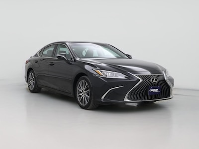 2021 Lexus ES 350 Luxury