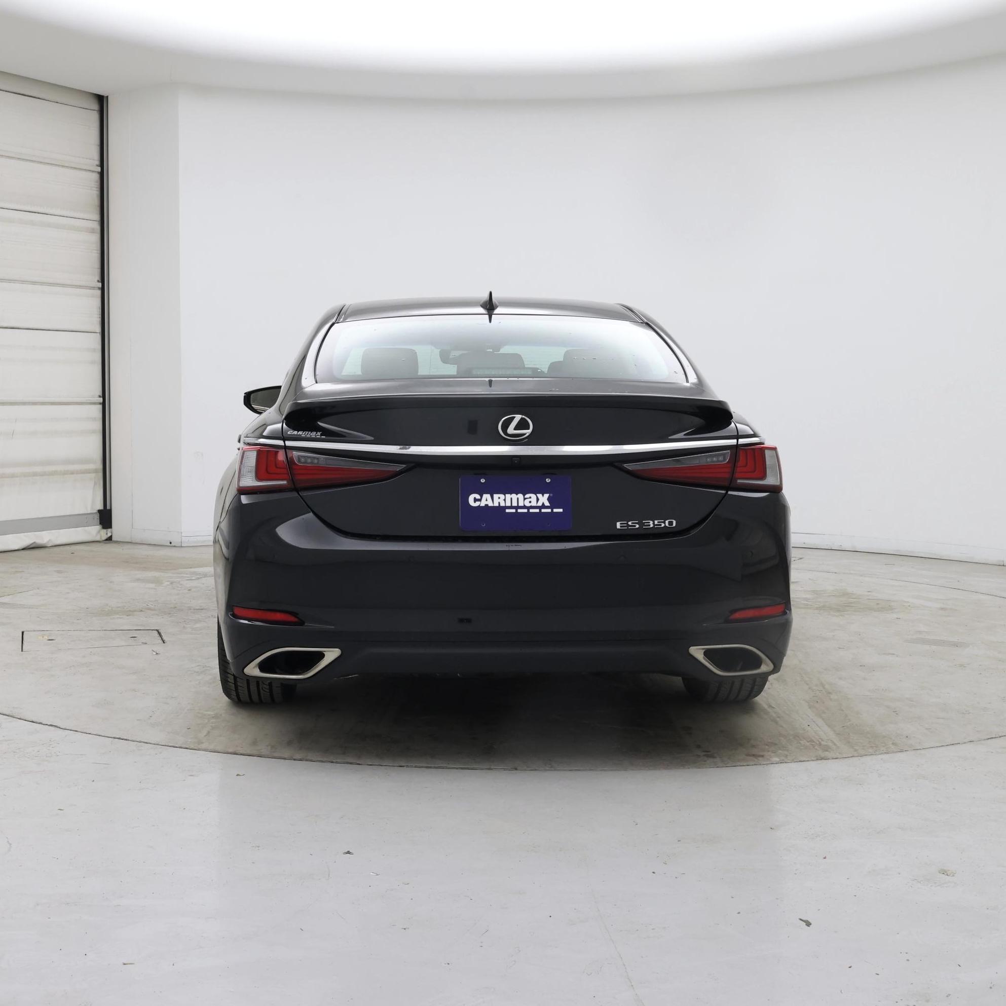 Thumbnail: 2021 Lexus ES - 6