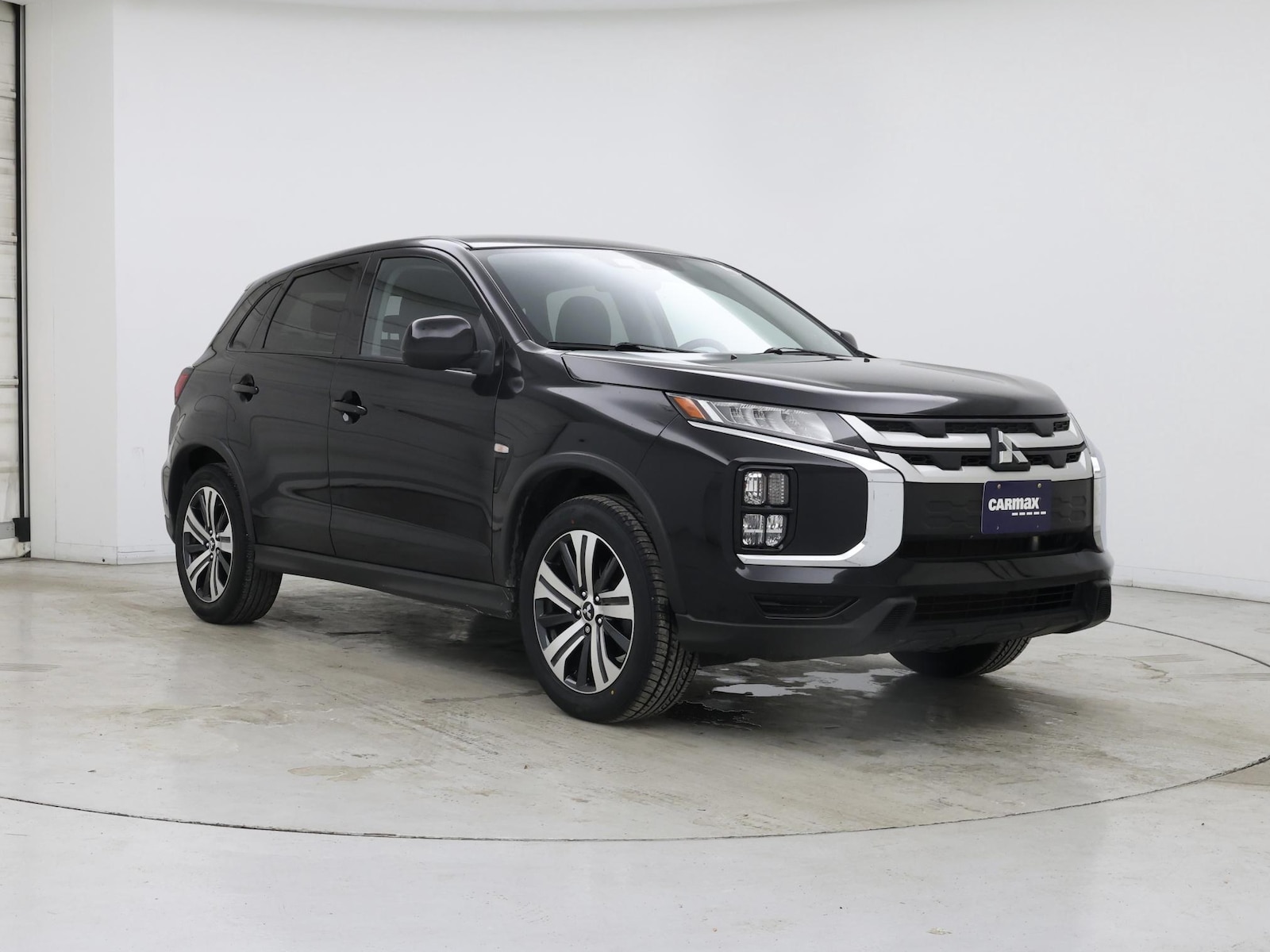 2021 Mitsubishi Outlander Sport ES