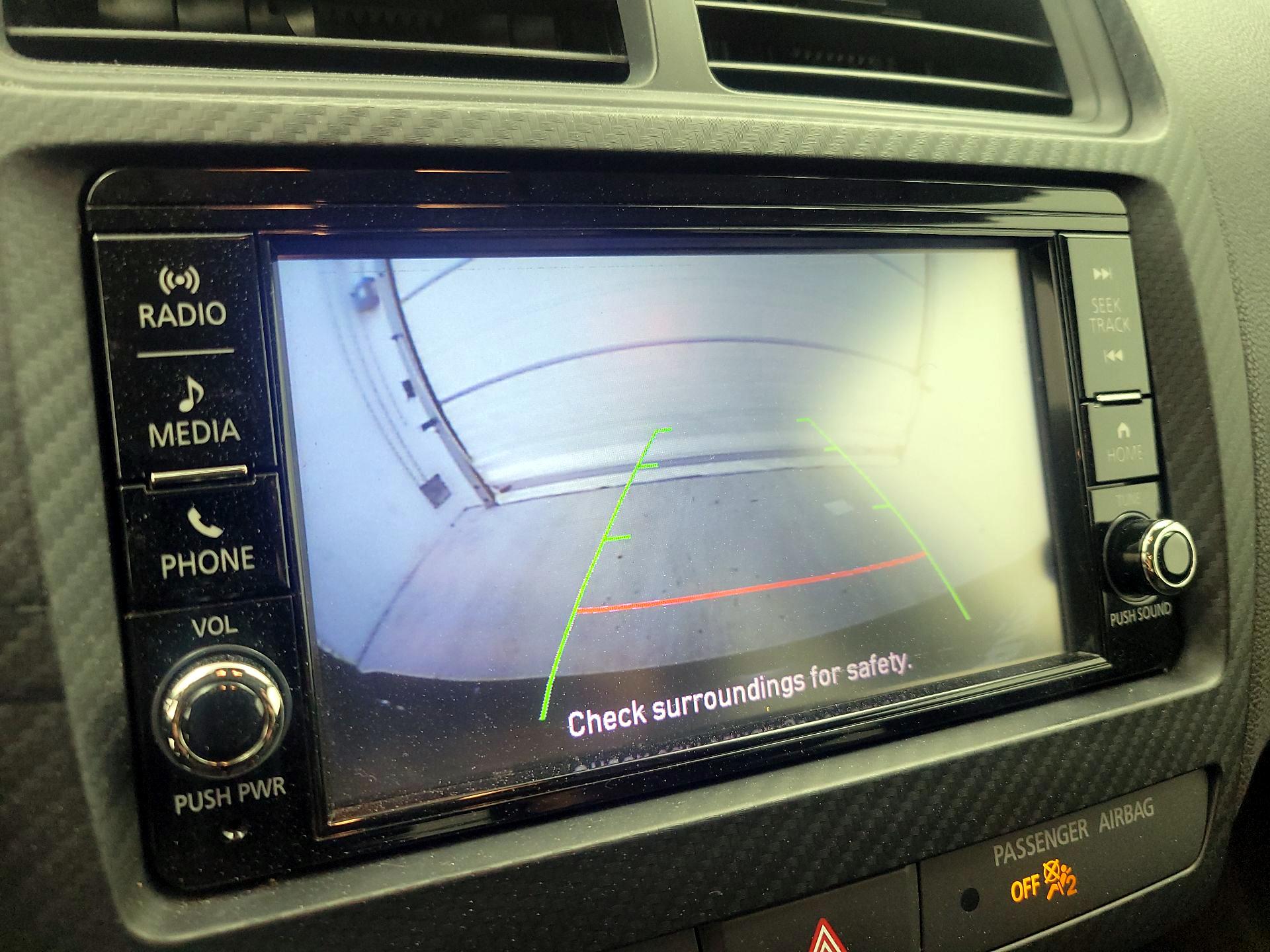 Thumbnail: 2021 Mitsubishi Outlander Sport - 14