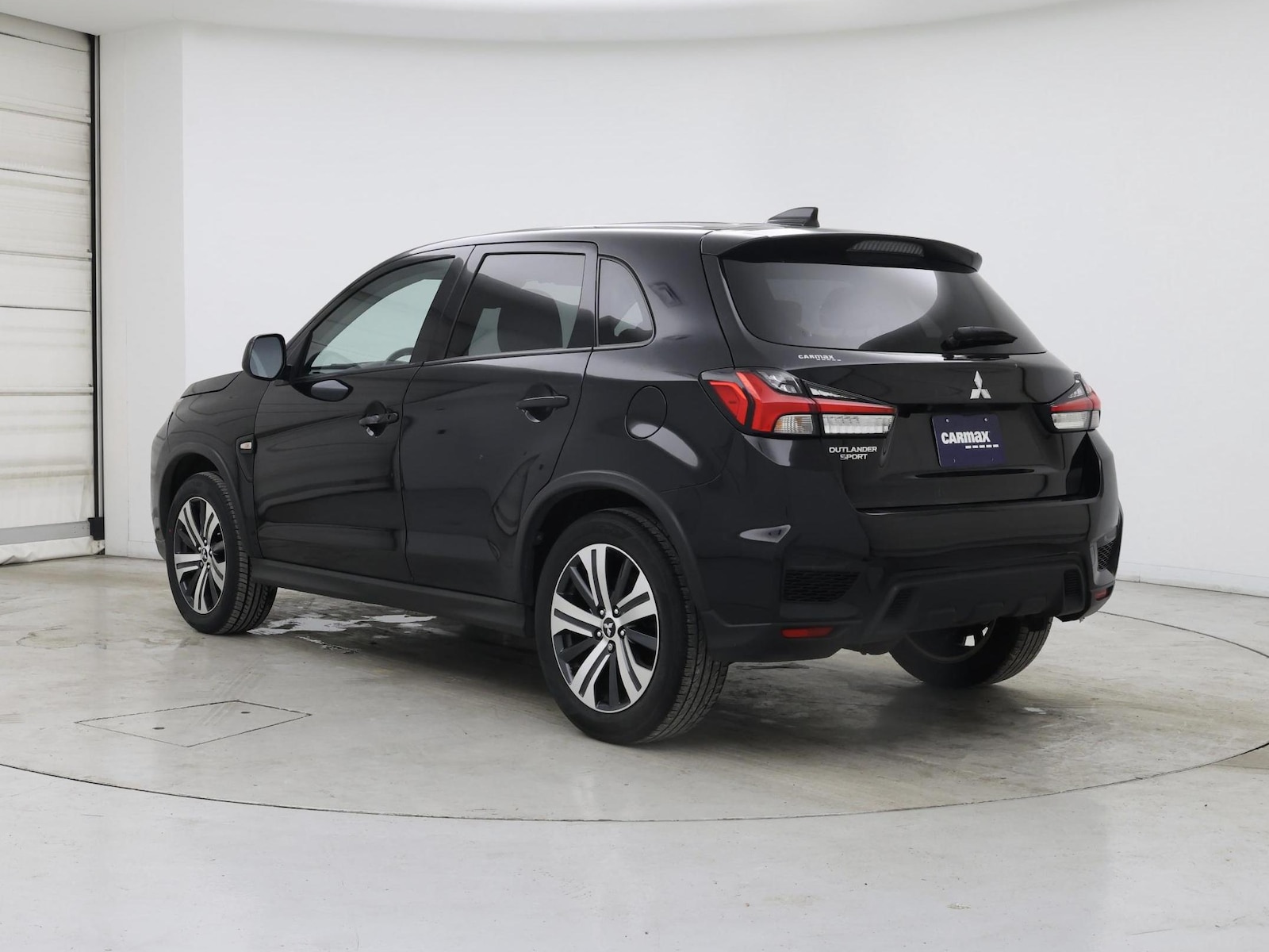 2021 Mitsubishi Outlander Sport ES