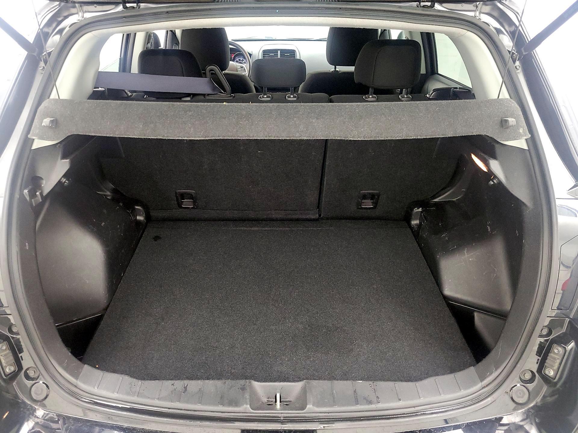 Thumbnail: 2021 Mitsubishi Outlander Sport - 20