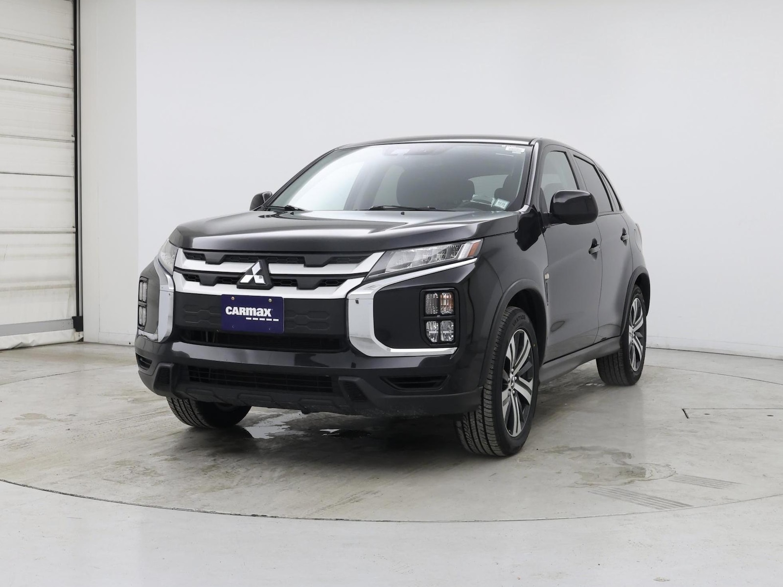 2021 Mitsubishi Outlander Sport ES