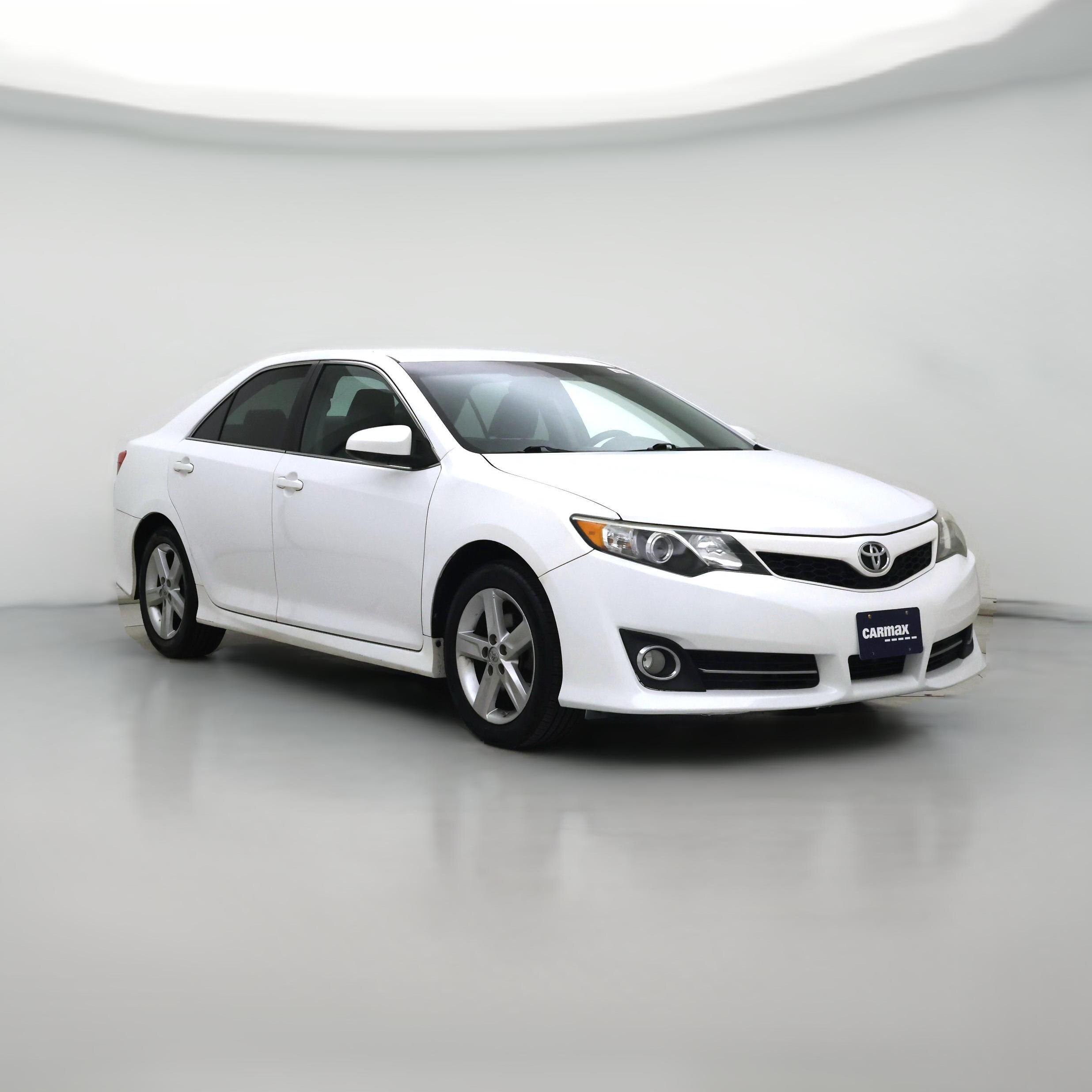 Thumbnail: 2014 Toyota Camry - 1