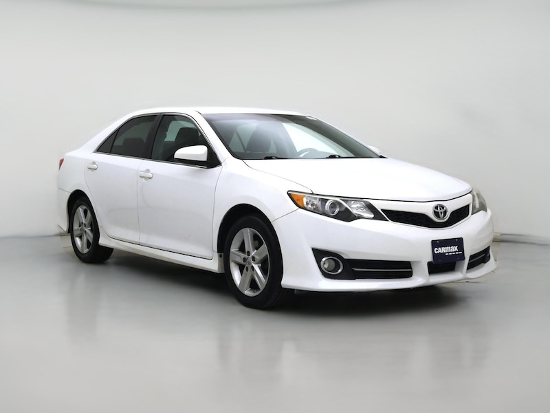 2014 Toyota Camry SE -
                  Newark, DE