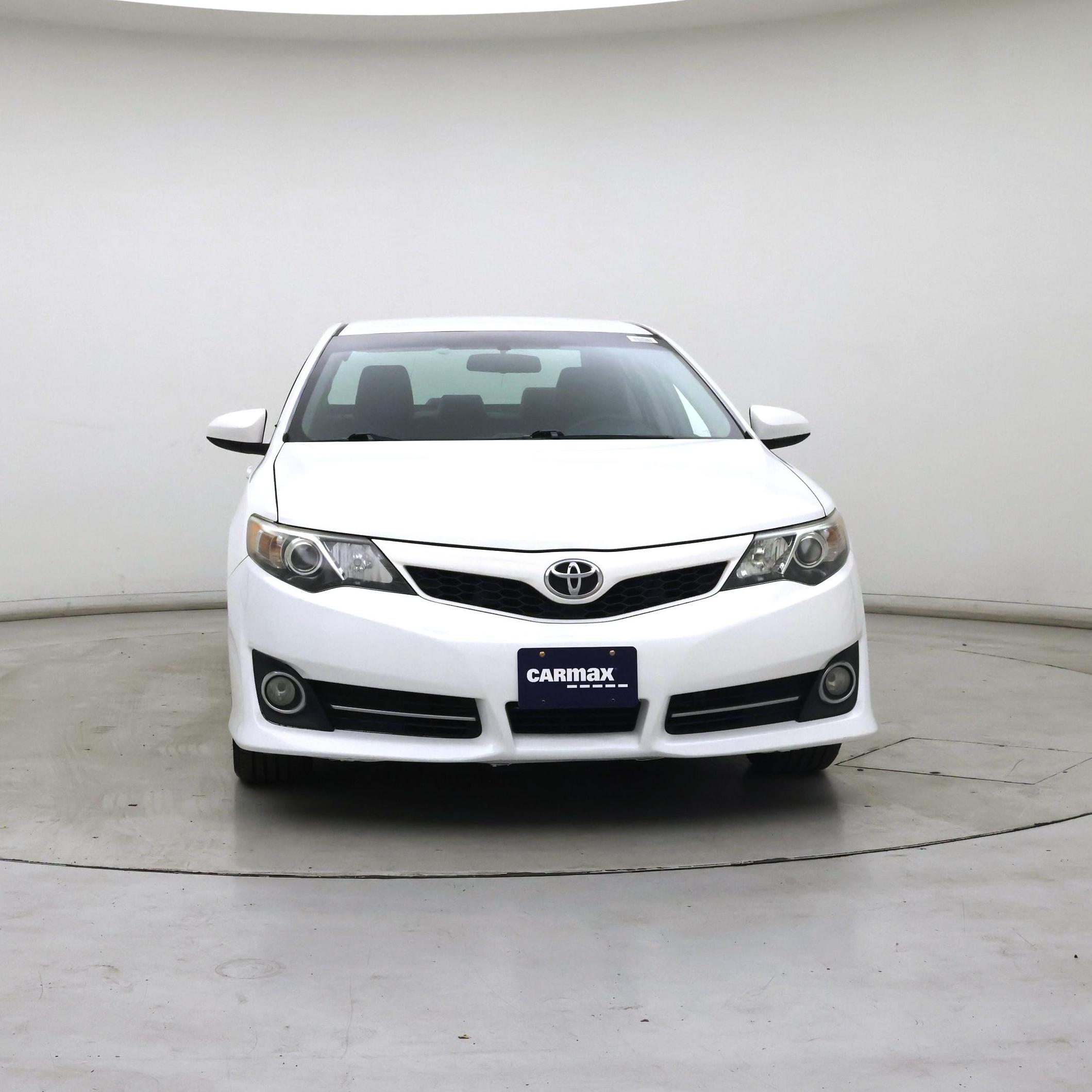 Thumbnail: 2014 Toyota Camry - 5